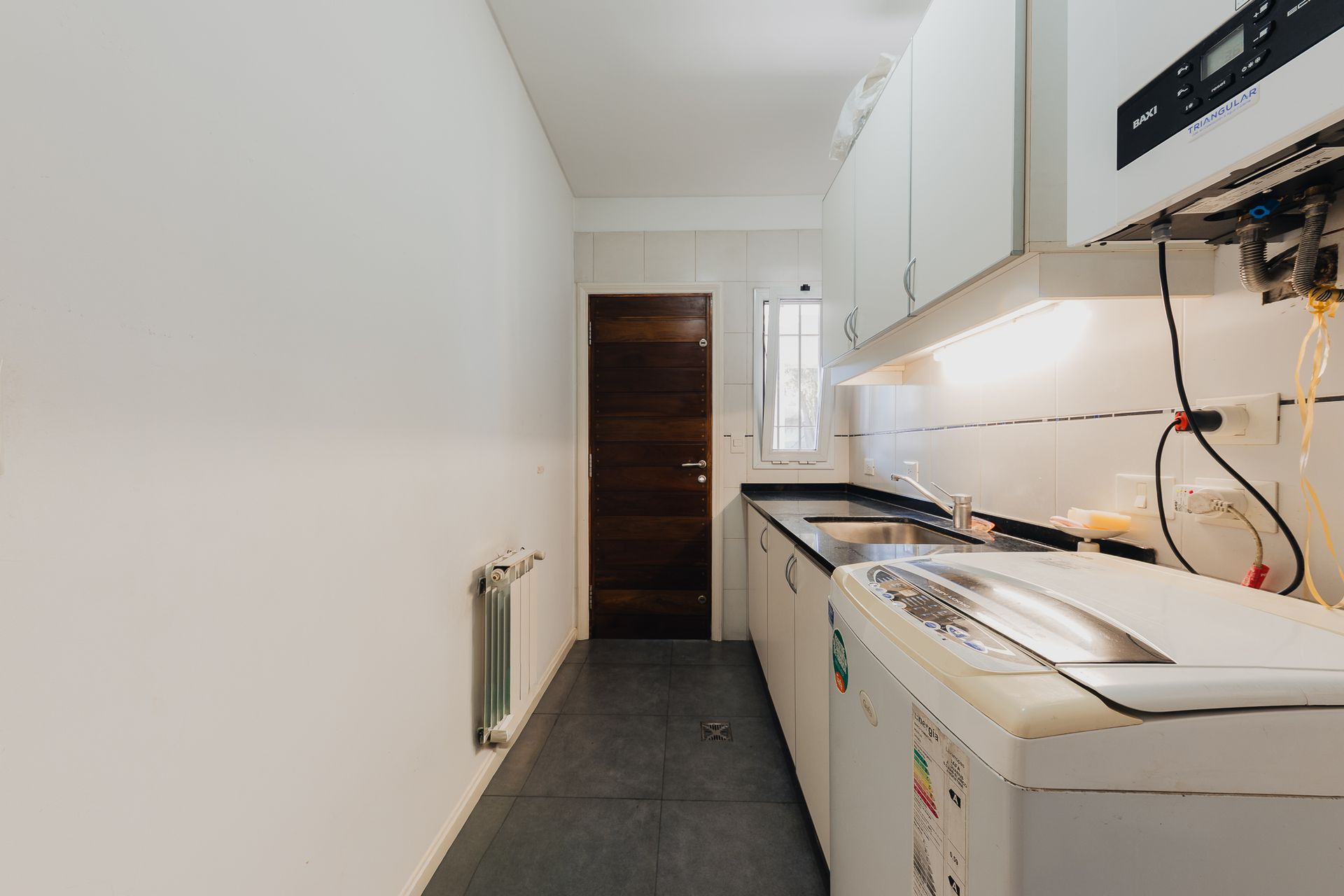 Venta Casa 4 Ambientes + Dependencia Don Torcuato