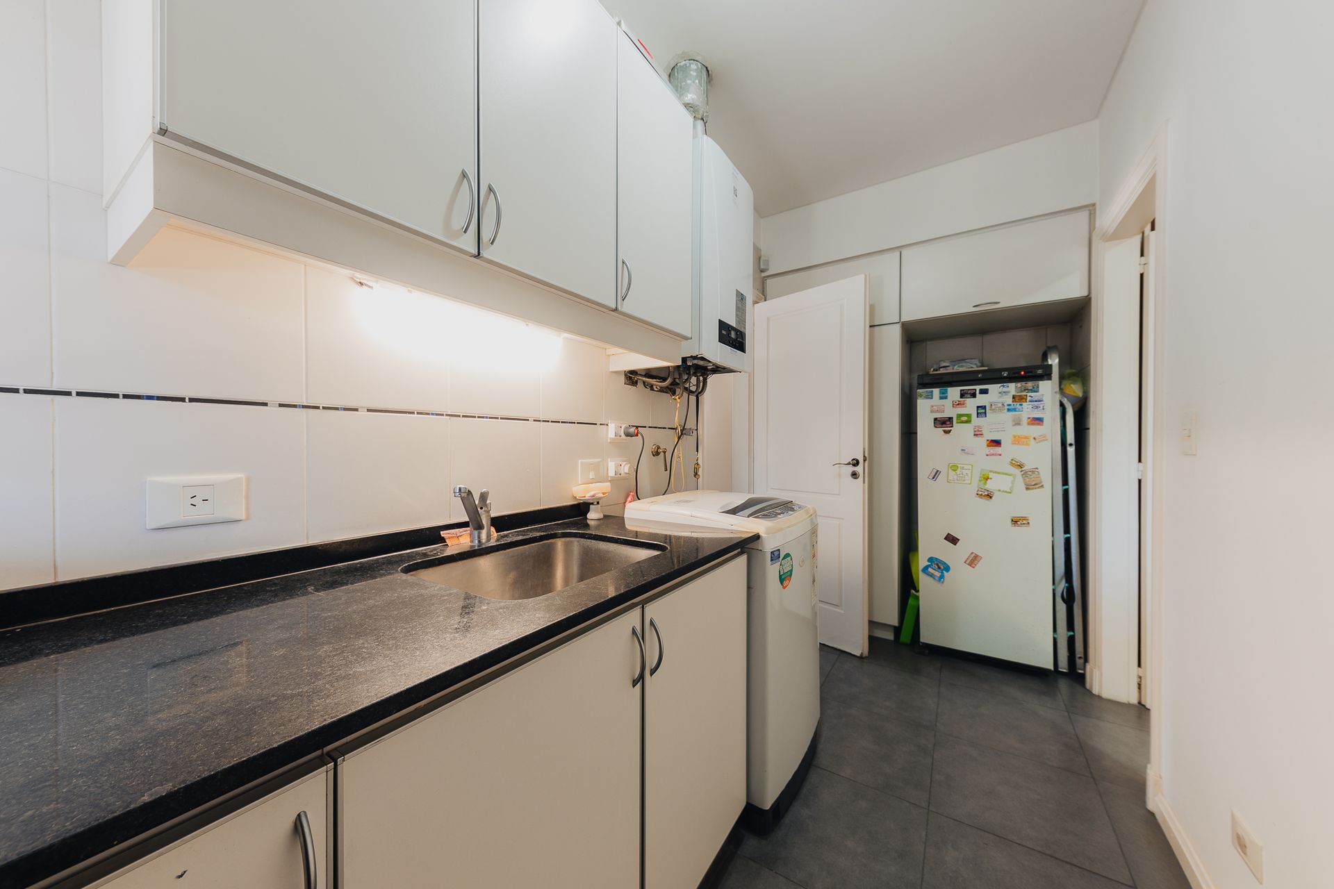 Venta Casa 4 Ambientes + Dependencia Don Torcuato