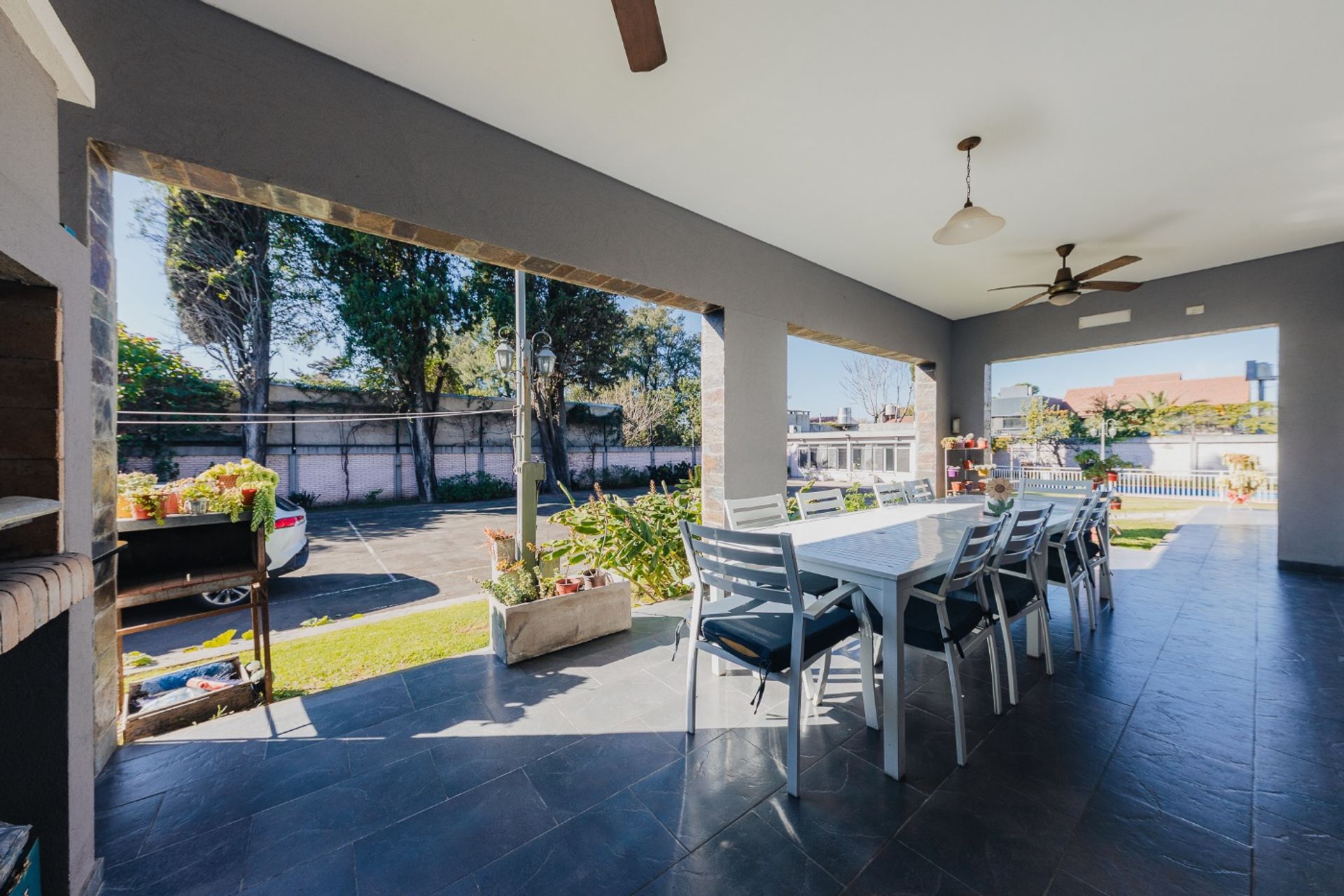 Venta Casa 4 Ambientes + Dependencia Don Torcuato