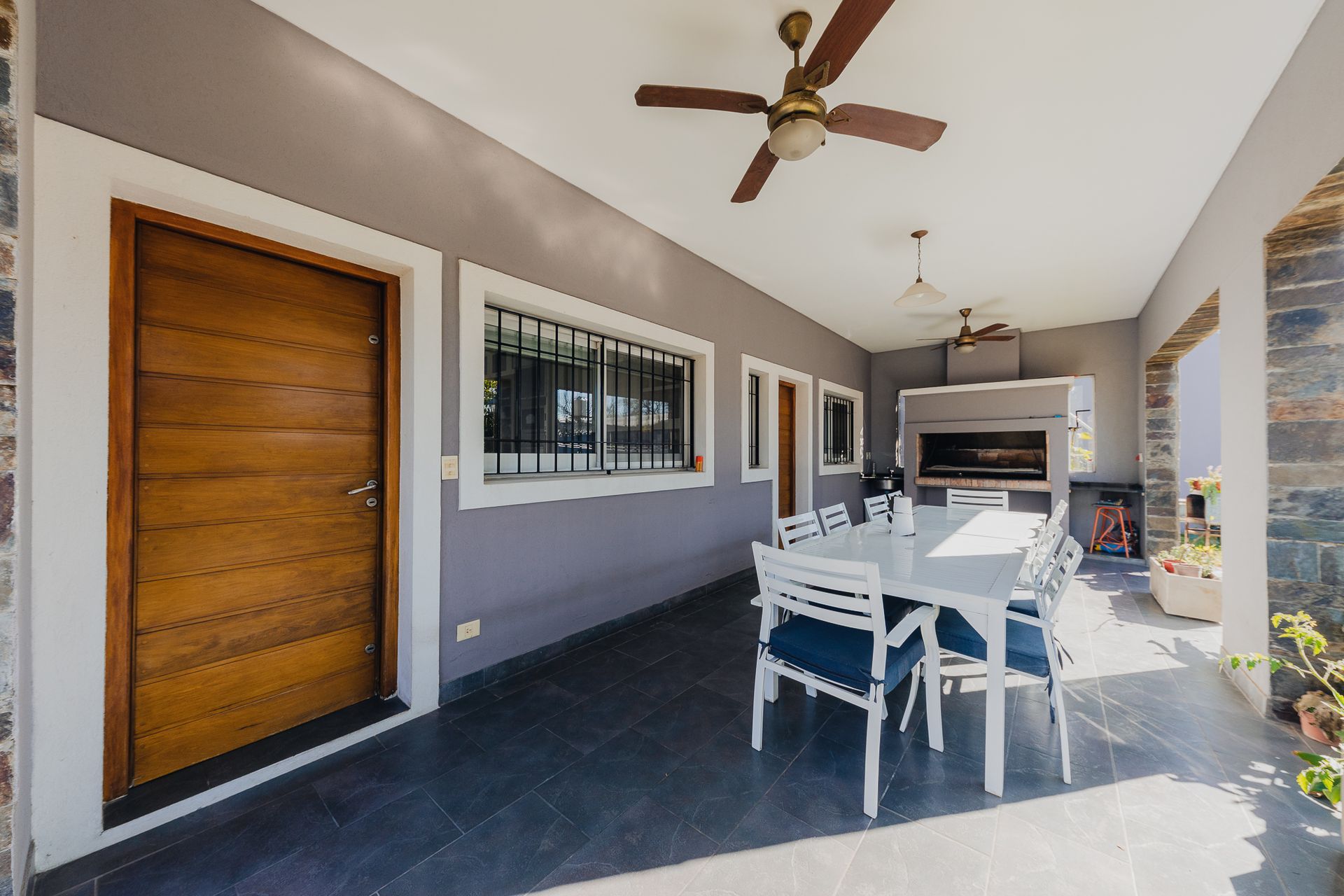 Venta Casa 4 Ambientes + Dependencia Don Torcuato