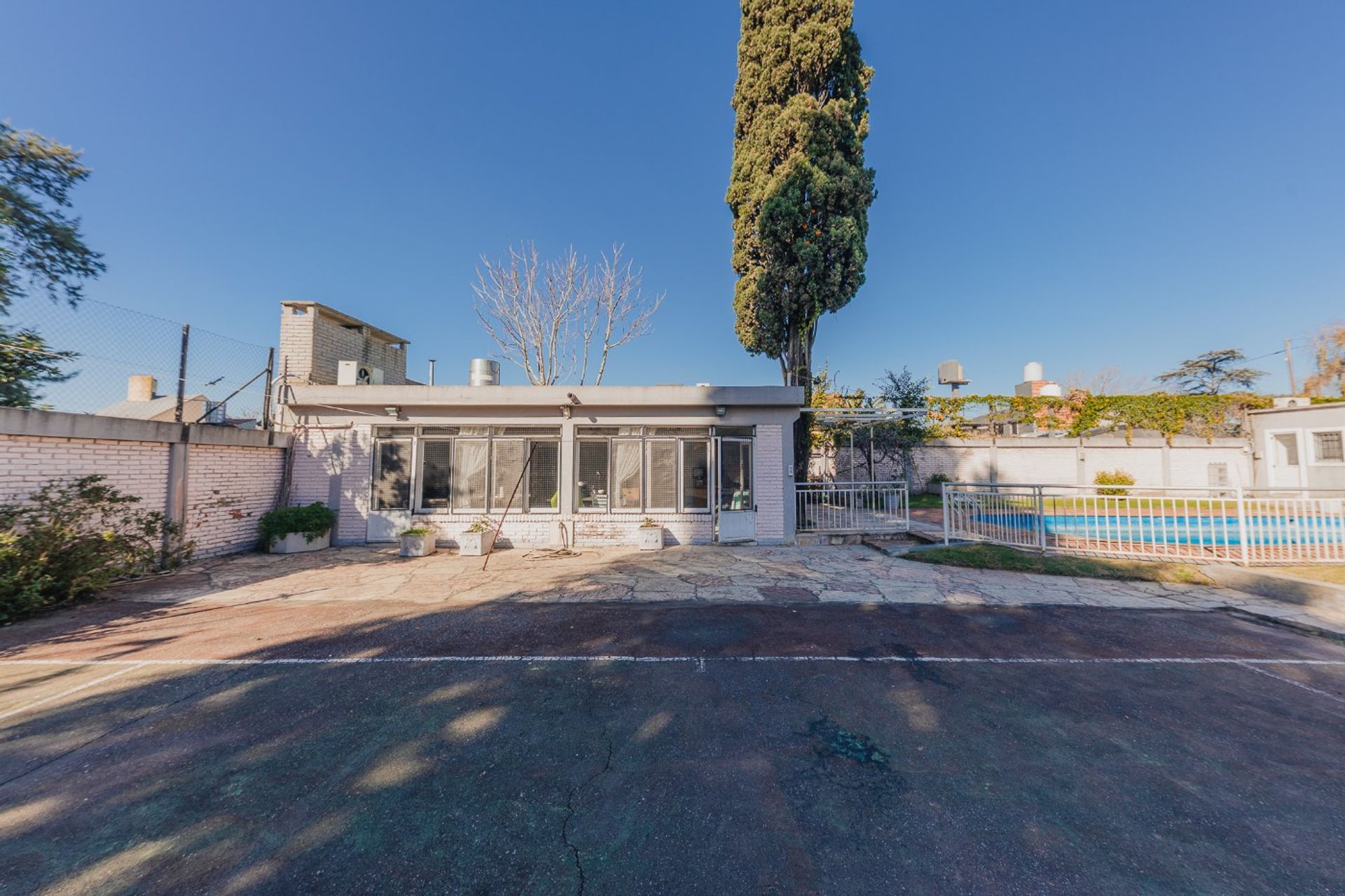 Venta Casa 4 Ambientes + Dependencia Don Torcuato