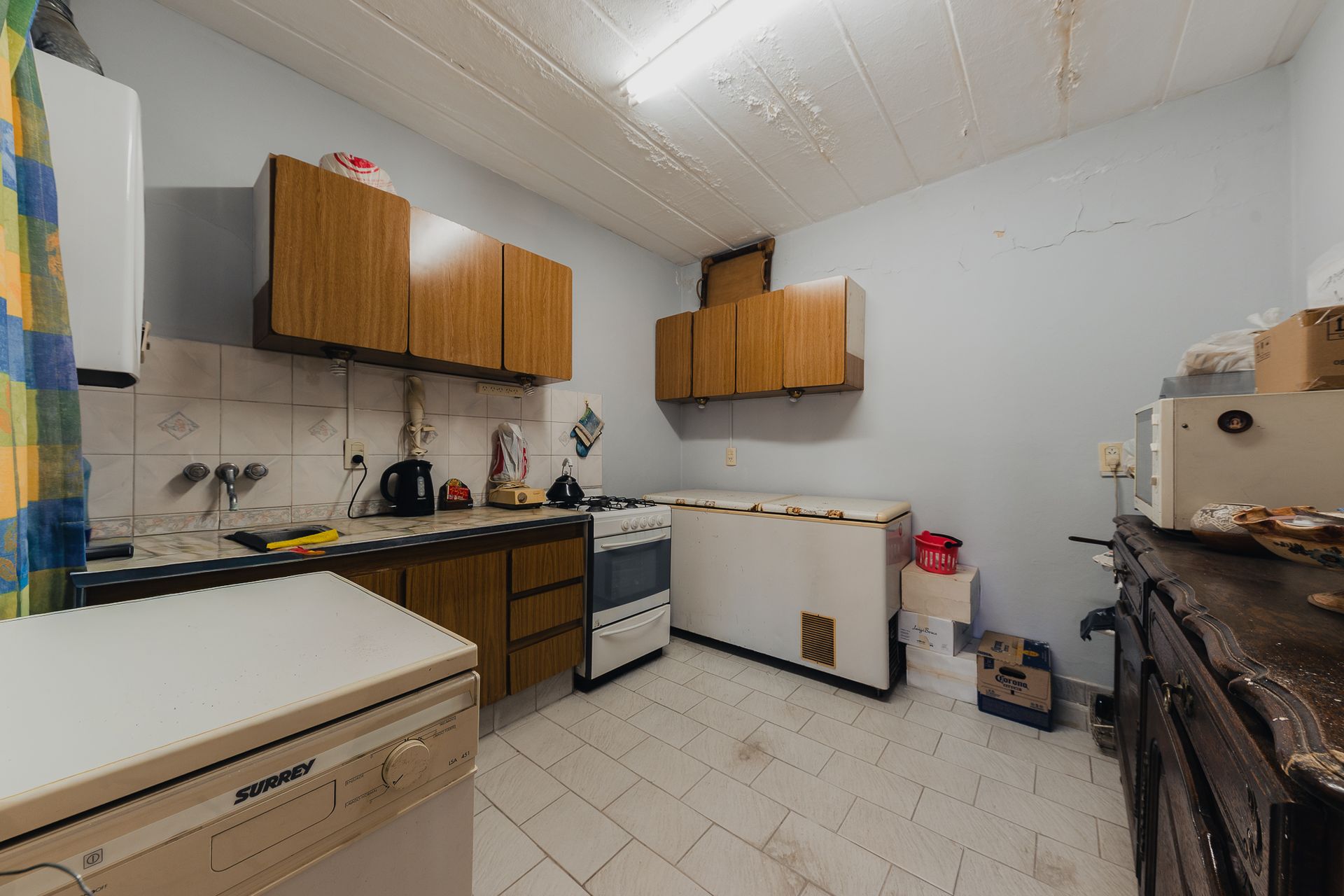 Venta Casa 4 Ambientes + Dependencia Don Torcuato