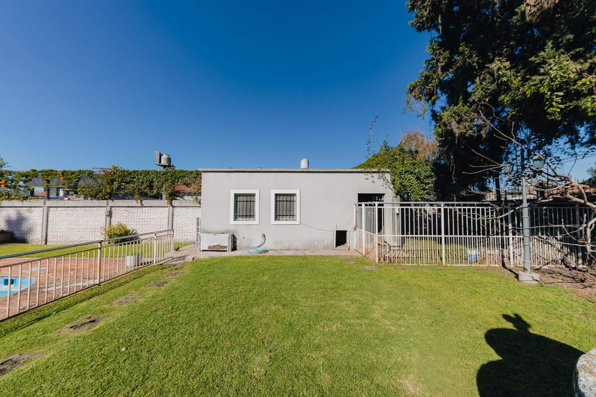 Venta Casa 4 Ambientes + Dependencia Don Torcuato