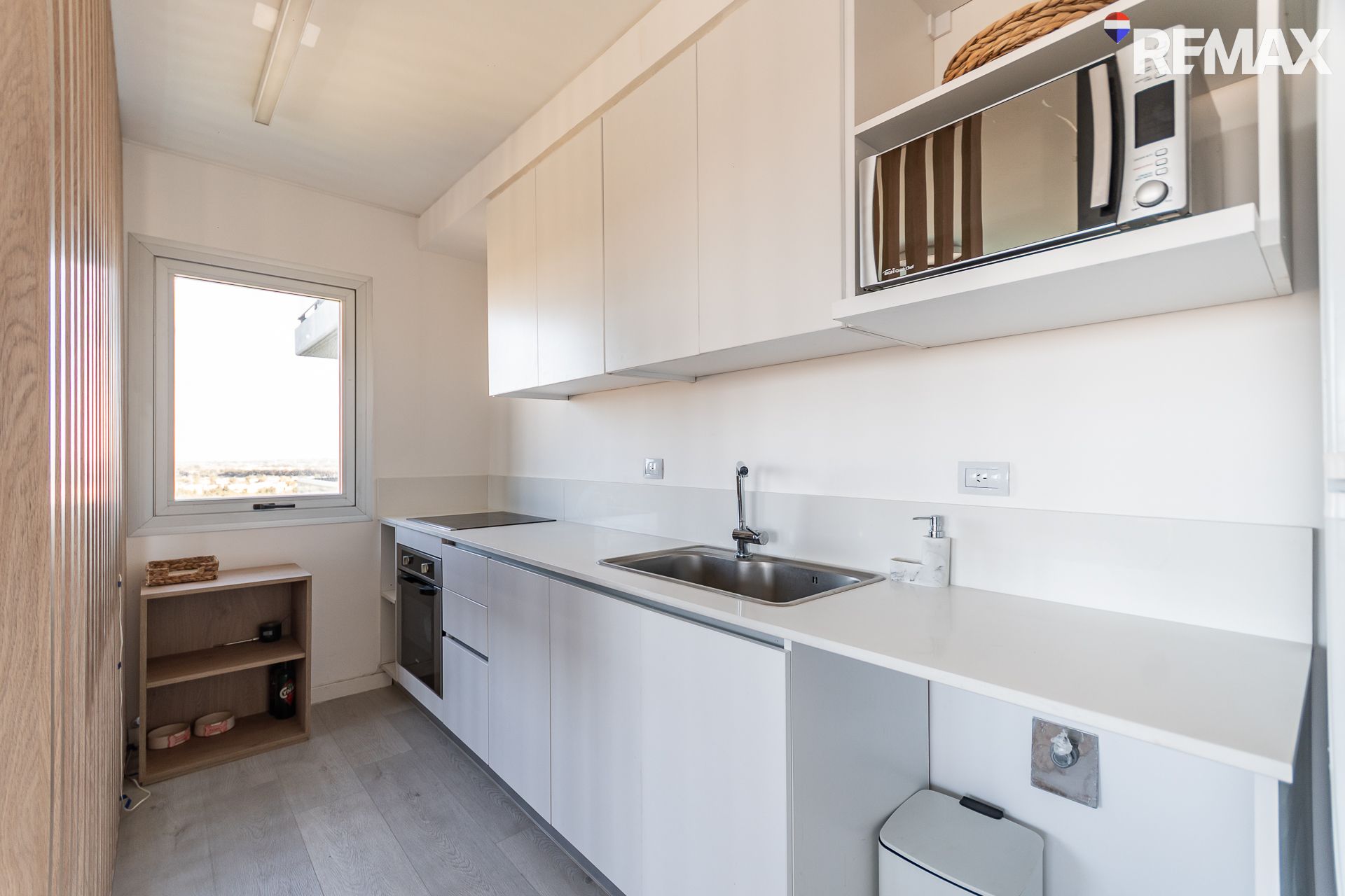 Dpto 4 amb c/cochera en VENTA, Remeros Beach,Tigre