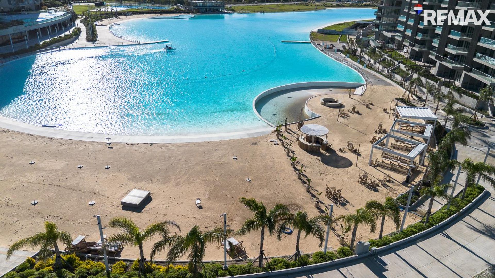 Dpto 4 amb c/cochera en VENTA, Remeros Beach,Tigre