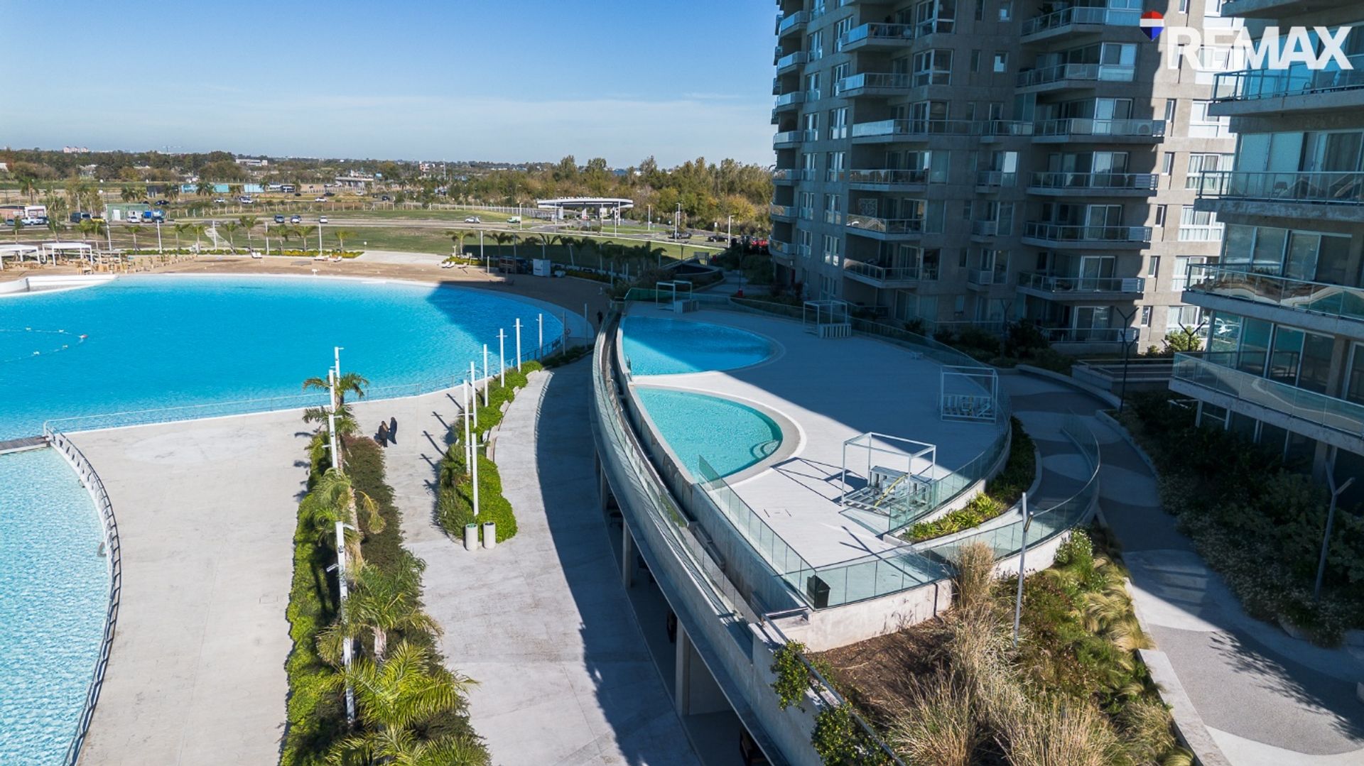 Dpto 4 amb c/cochera en VENTA, Remeros Beach,Tigre