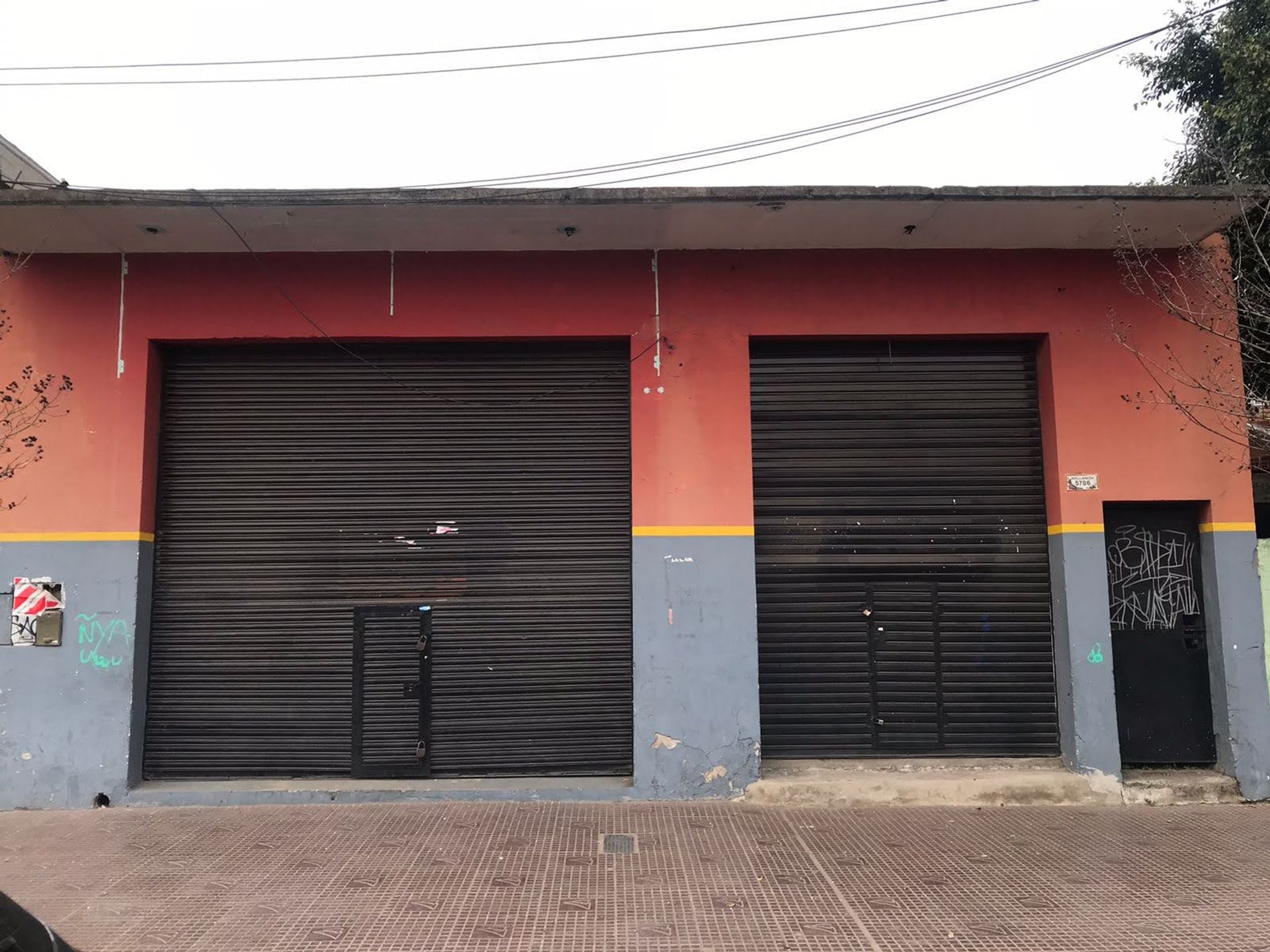 TERRENO,LOCALRUTA 202,VENTA,SAN FERNANDO,268Mts.