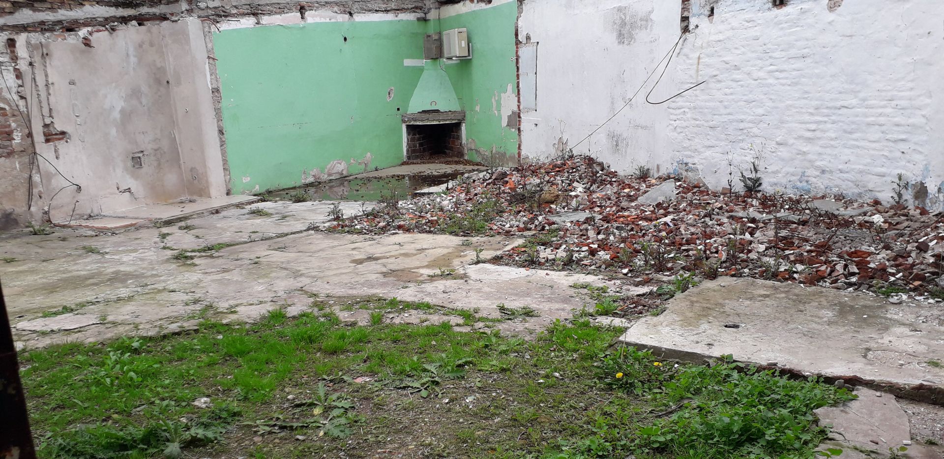 TERRENO,LOCALRUTA 202,VENTA,SAN FERNANDO,268Mts.