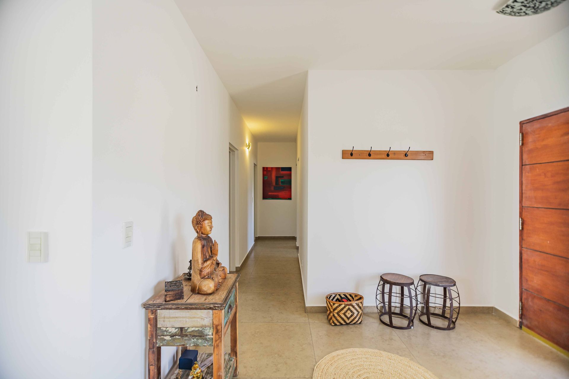Casa Una Planta Venta En B. San Francisco Al Agua