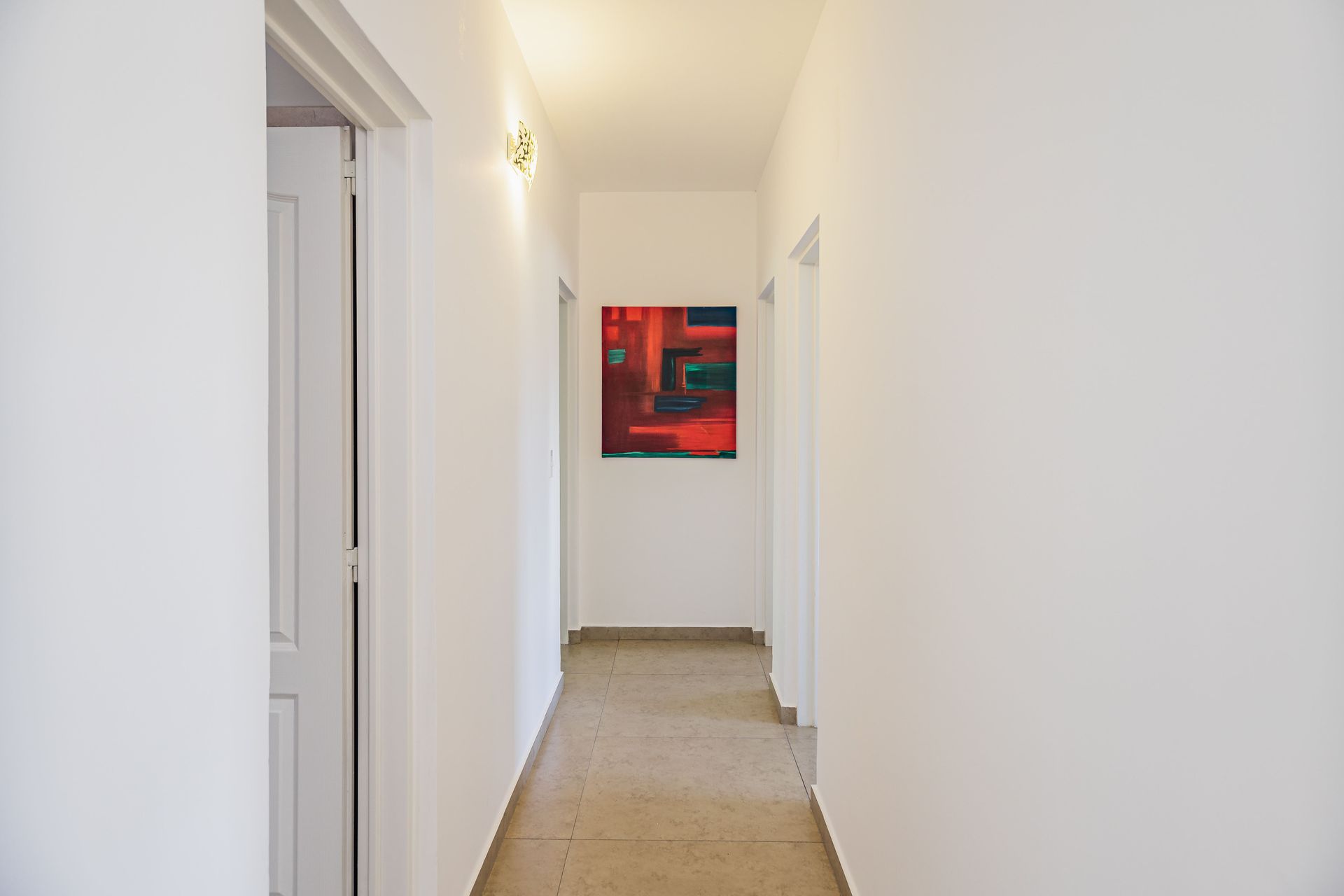 Casa Una Planta Venta En B. San Francisco Al Agua