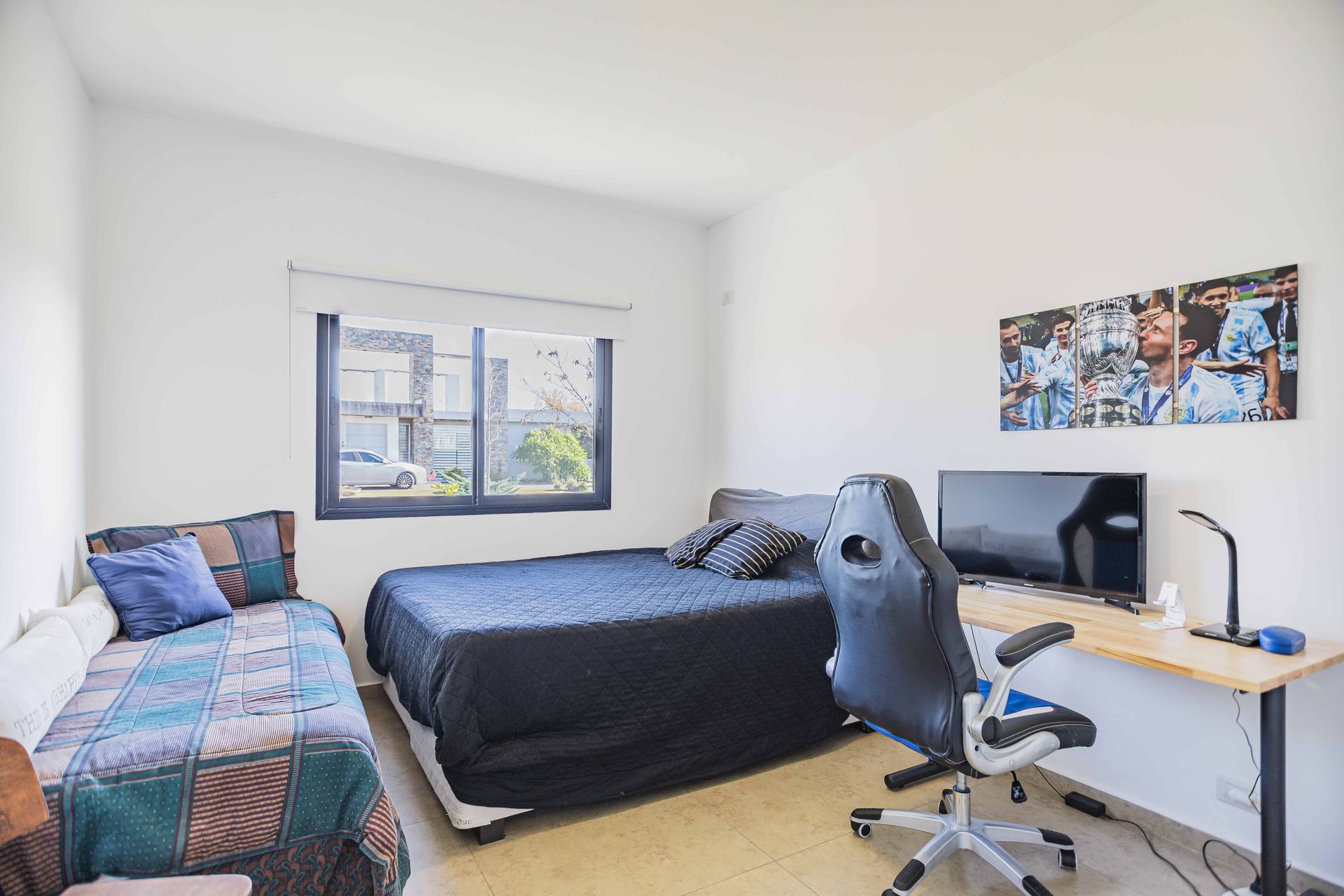 Casa Una Planta Venta En B. San Francisco Al Agua