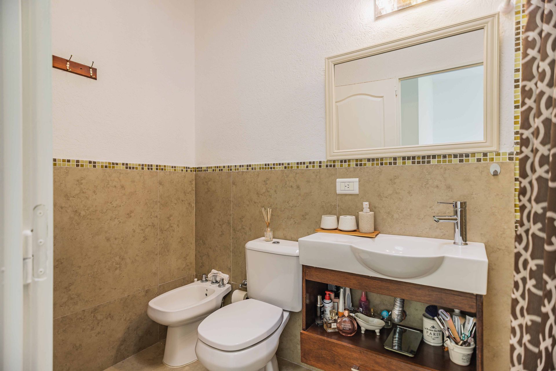 Casa Una Planta Venta En B. San Francisco Al Agua