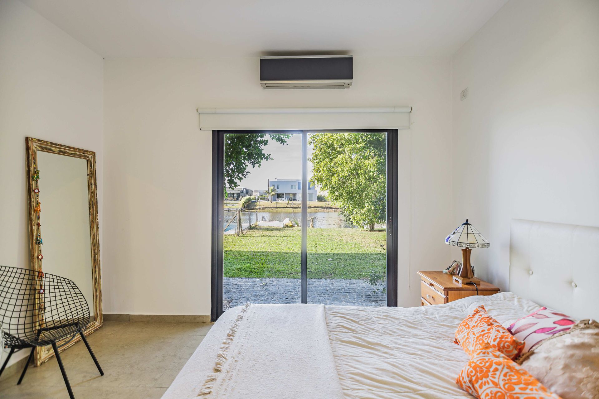 Casa Una Planta Venta En B. San Francisco Al Agua