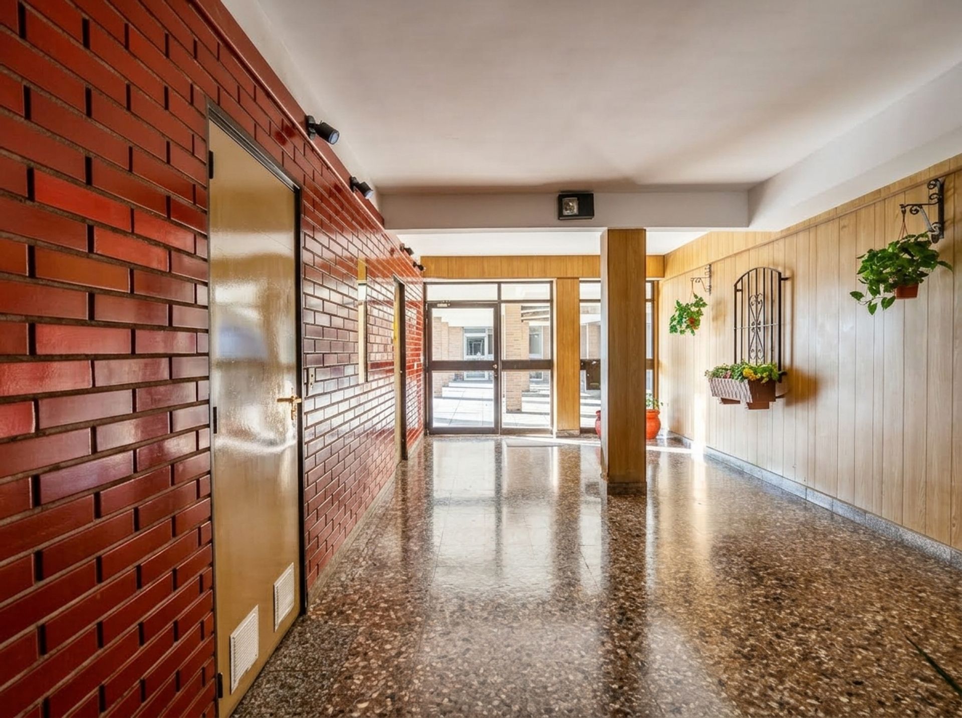 DEPTO 3 amb VENTA BARRIO INFICO luminoso