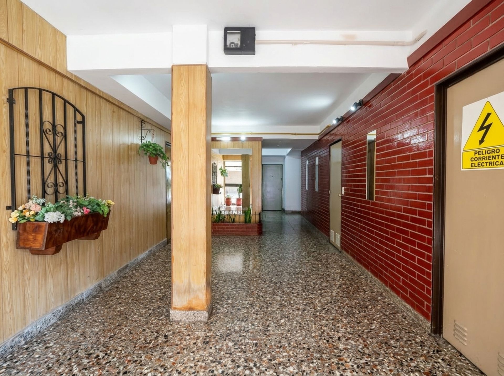 DEPTO 3 amb VENTA BARRIO INFICO luminoso