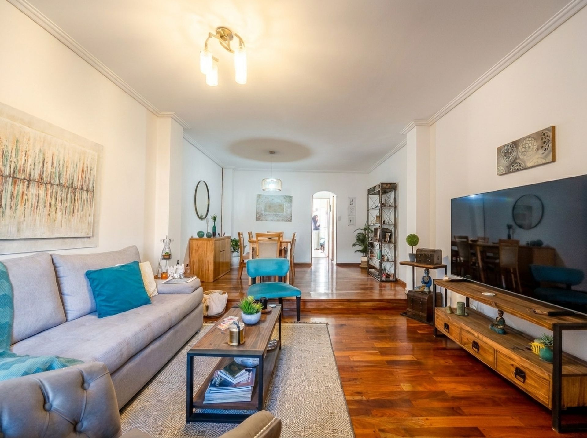 PH CASA Triplex en VENTA en Olivos c/pileta/play