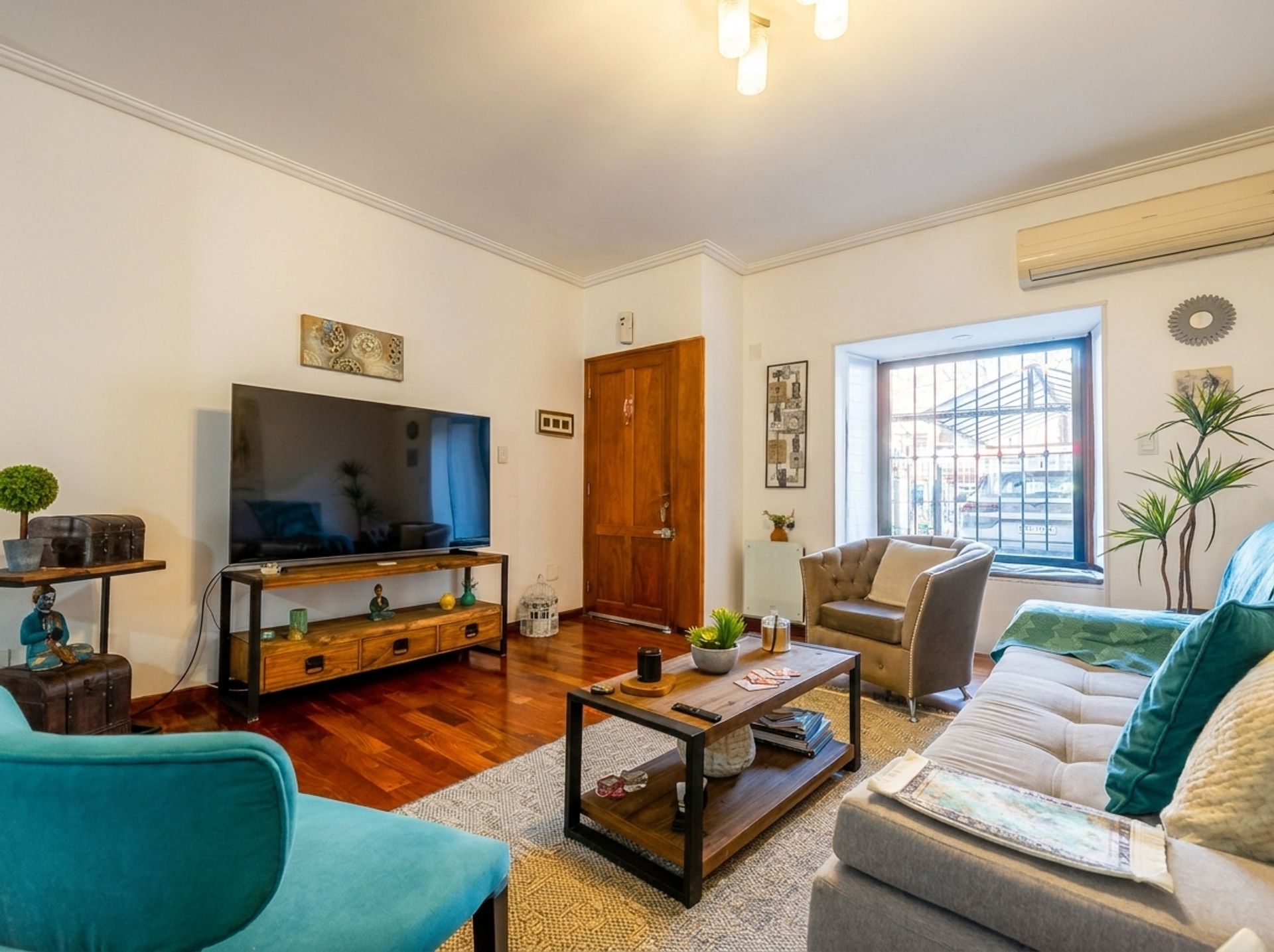 PH CASA Triplex en VENTA en Olivos c/pileta/play