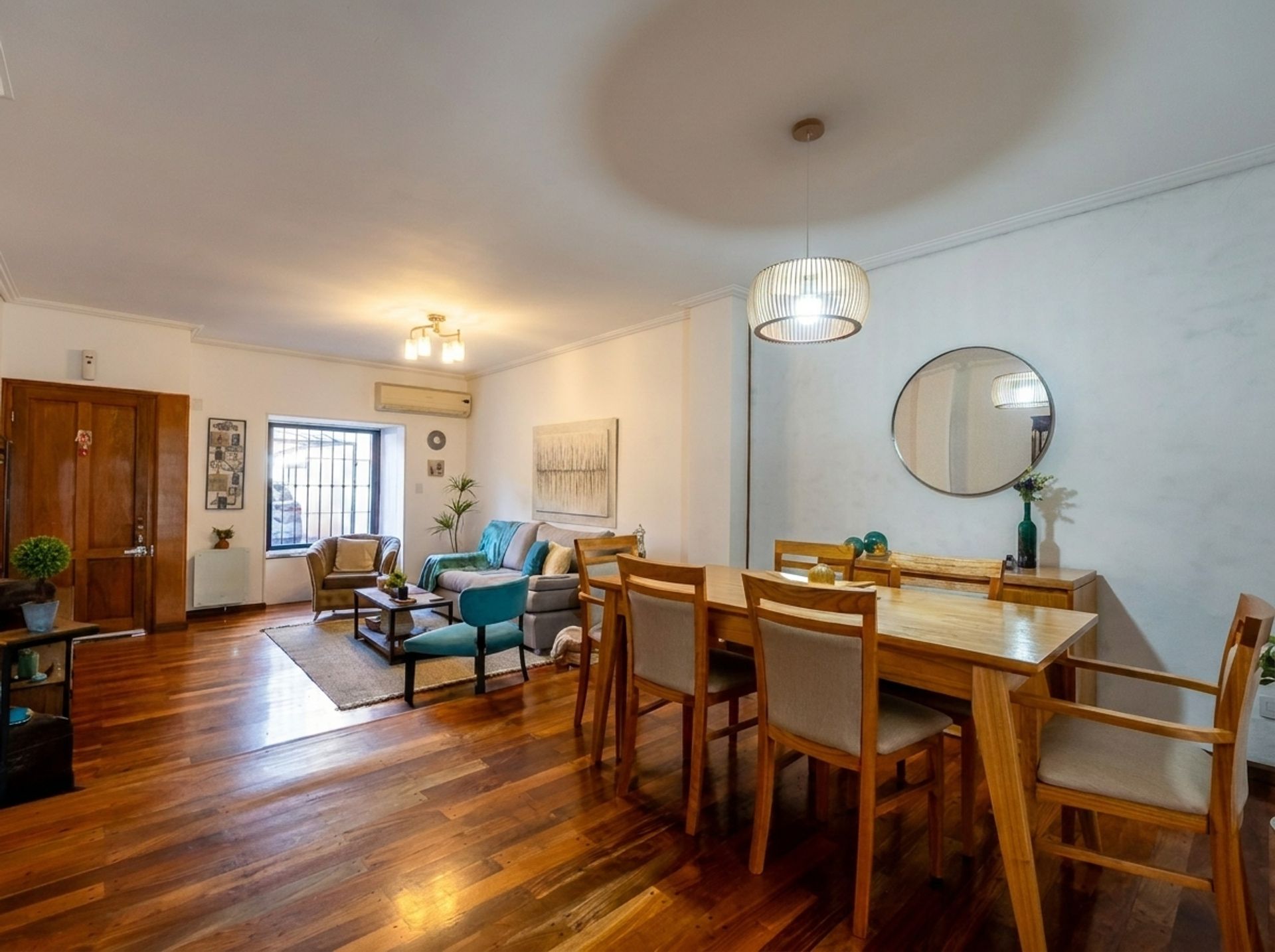 PH CASA Triplex en VENTA en Olivos c/pileta/play