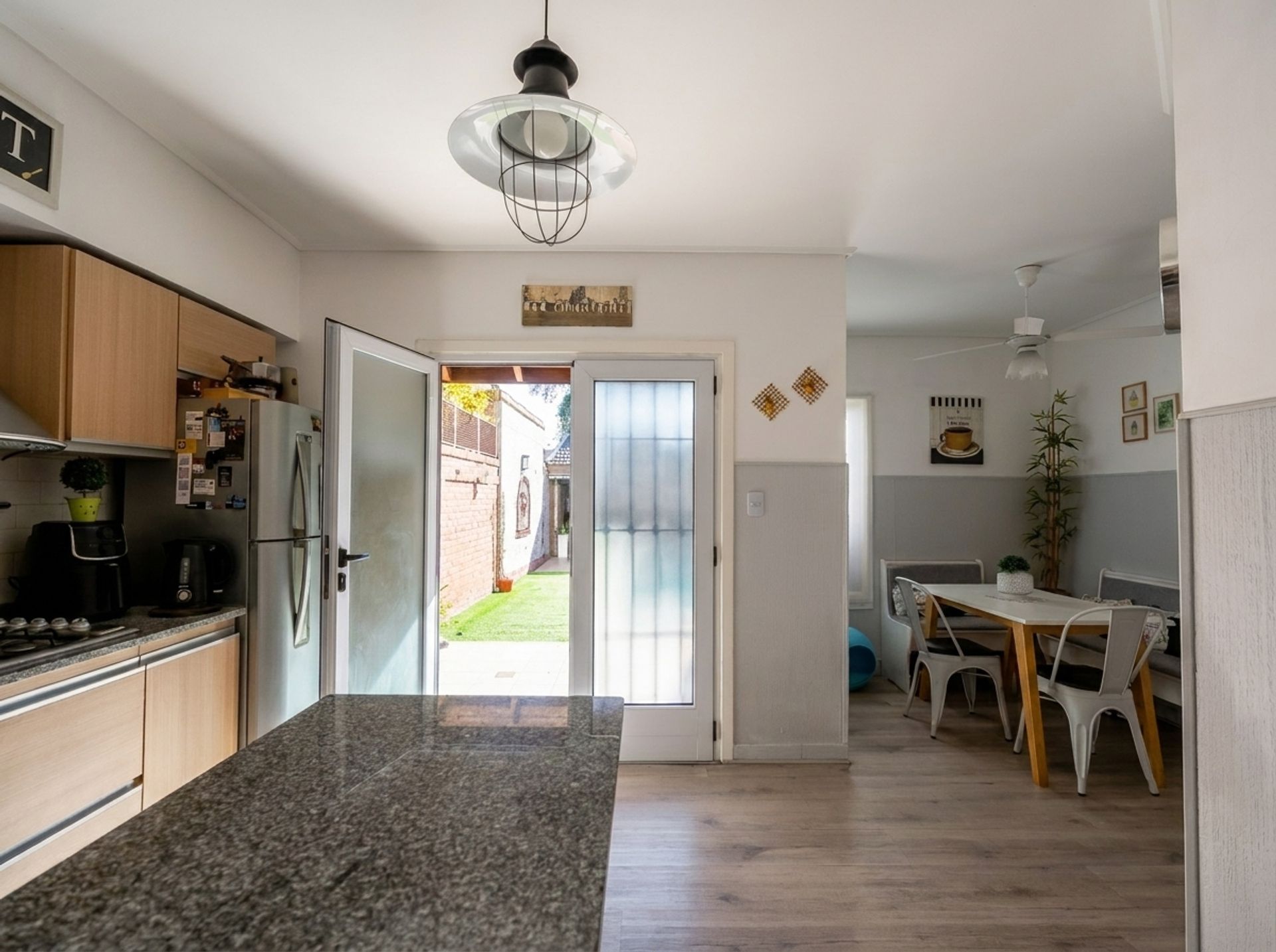 PH CASA Triplex en VENTA en Olivos c/pileta/play