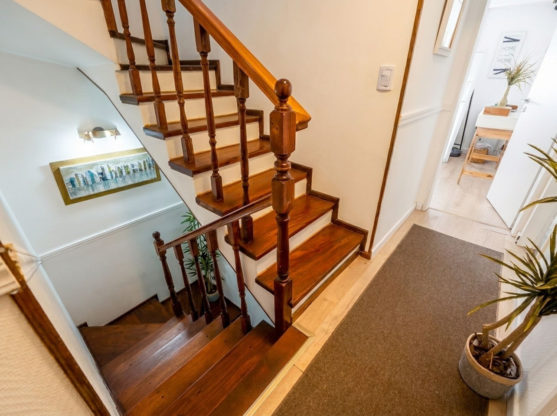 PH CASA Triplex en VENTA en Olivos c/pileta/play
