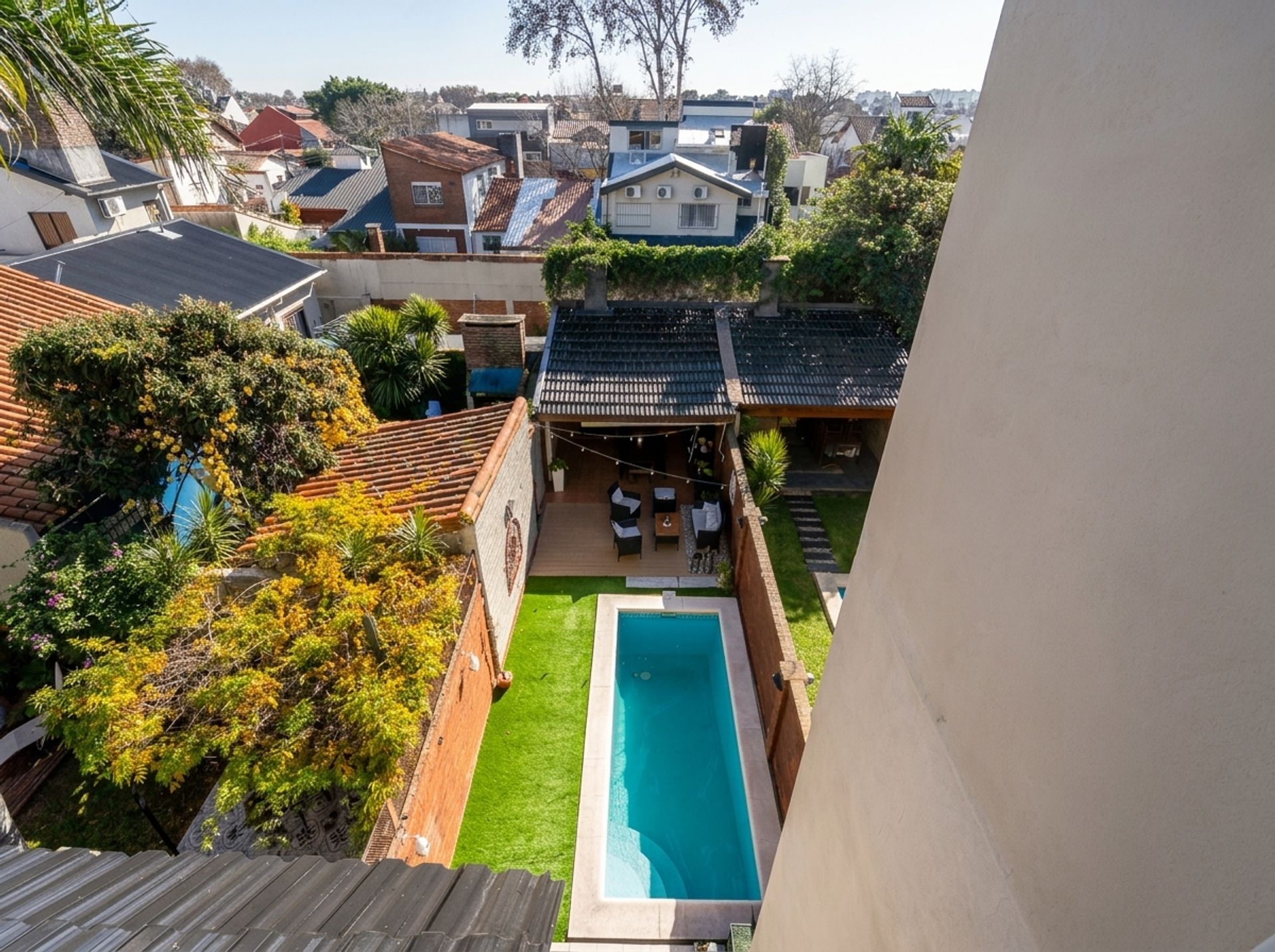 PH CASA Triplex en VENTA en Olivos c/pileta/play