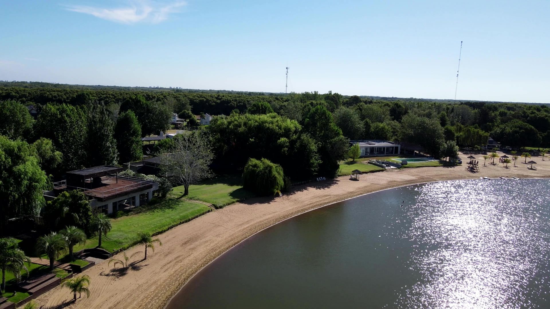 Lote en VENTA Isla del Este TIGRE