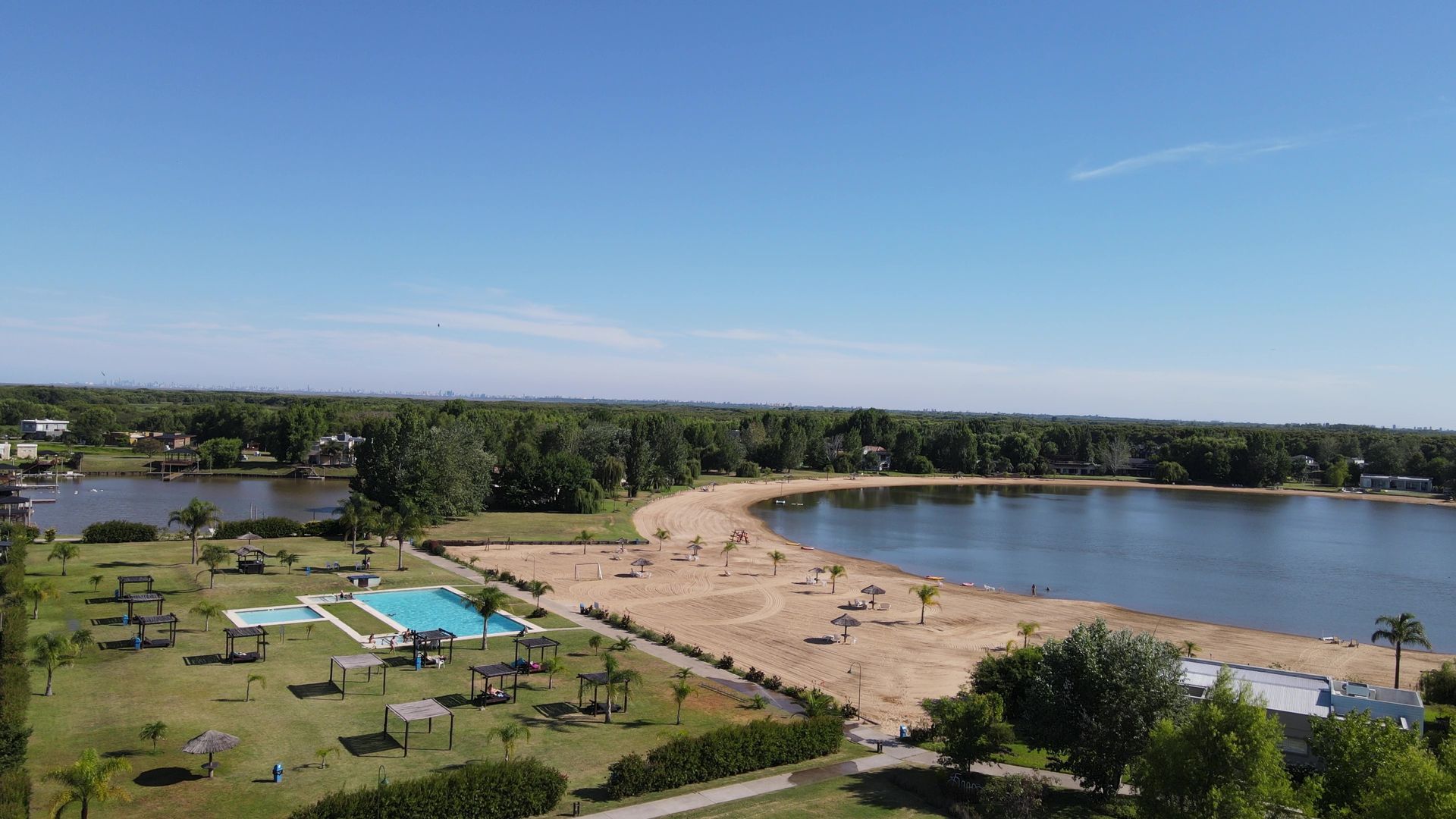 Lote en VENTA Isla del Este TIGRE
