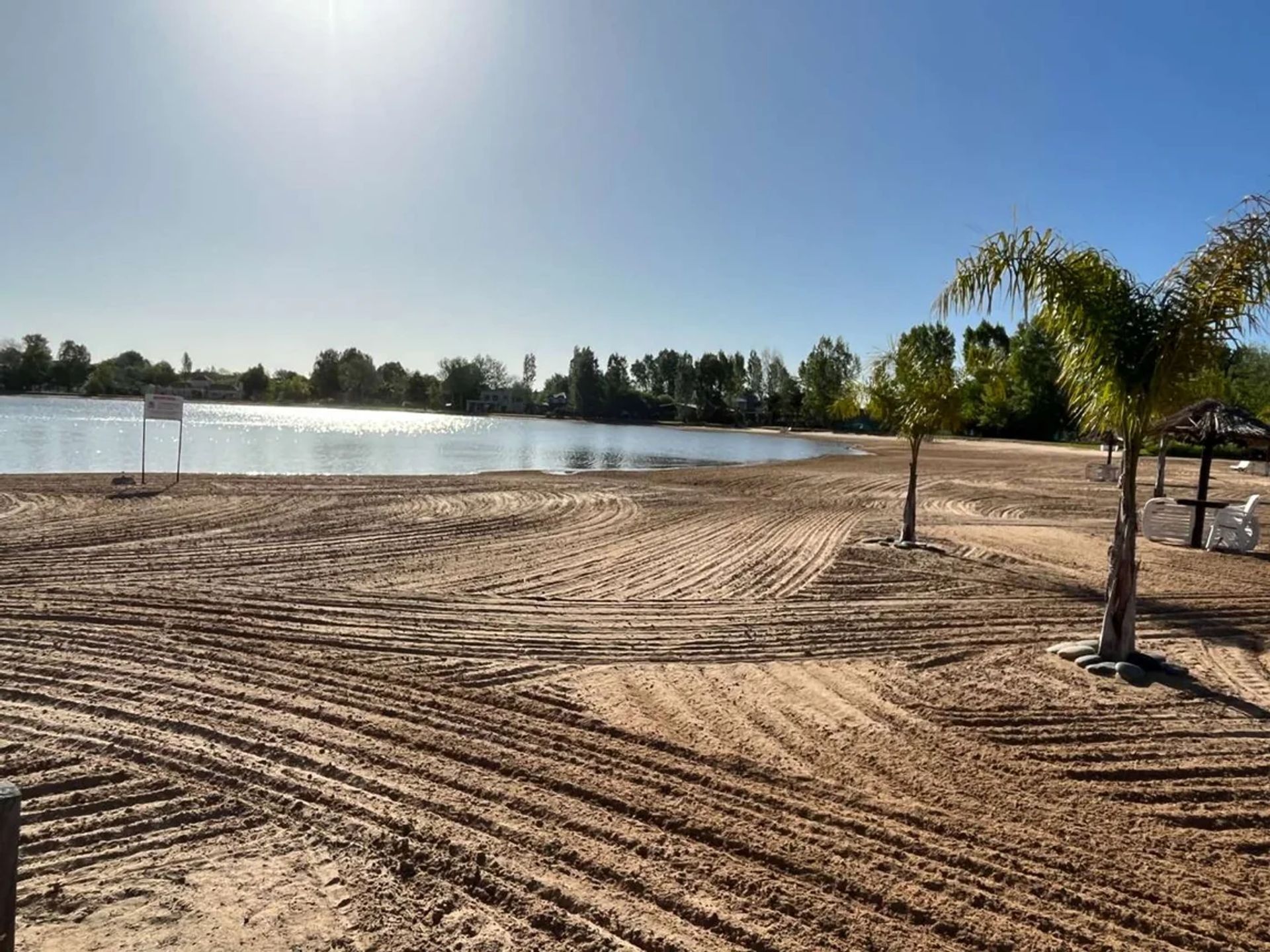 Lote en VENTA Isla del Este TIGRE