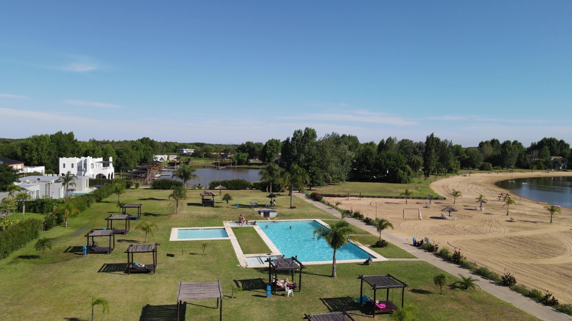 Lote en VENTA Isla del Este TIGRE