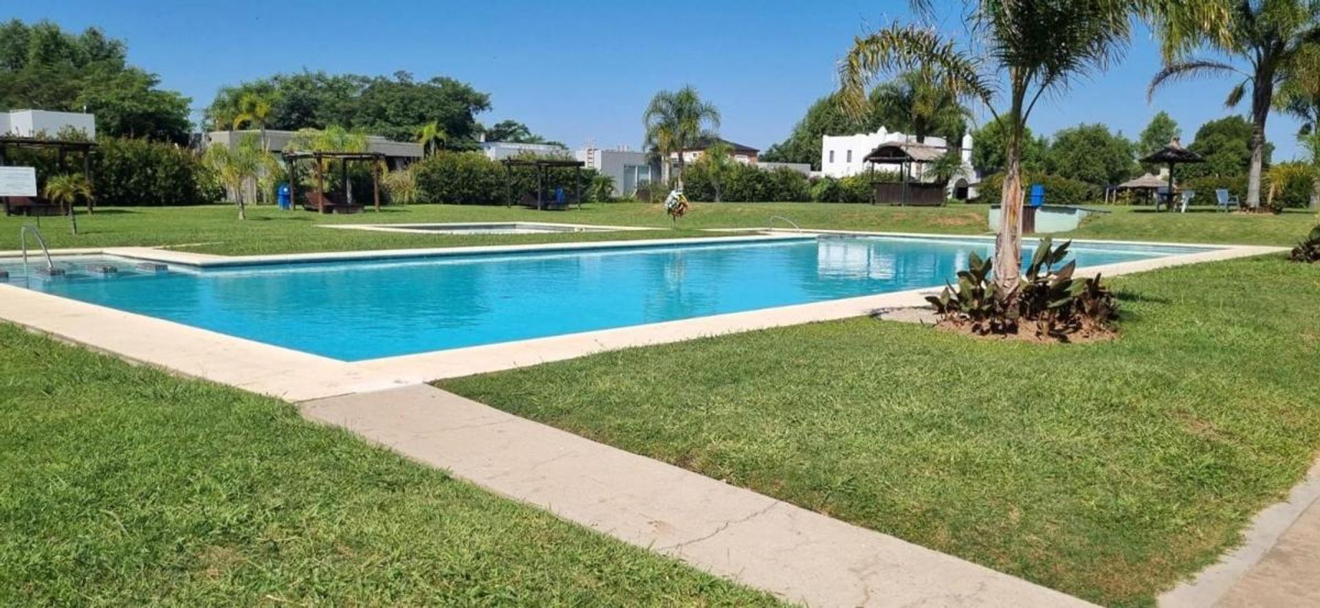 Lote en VENTA Isla del Este TIGRE