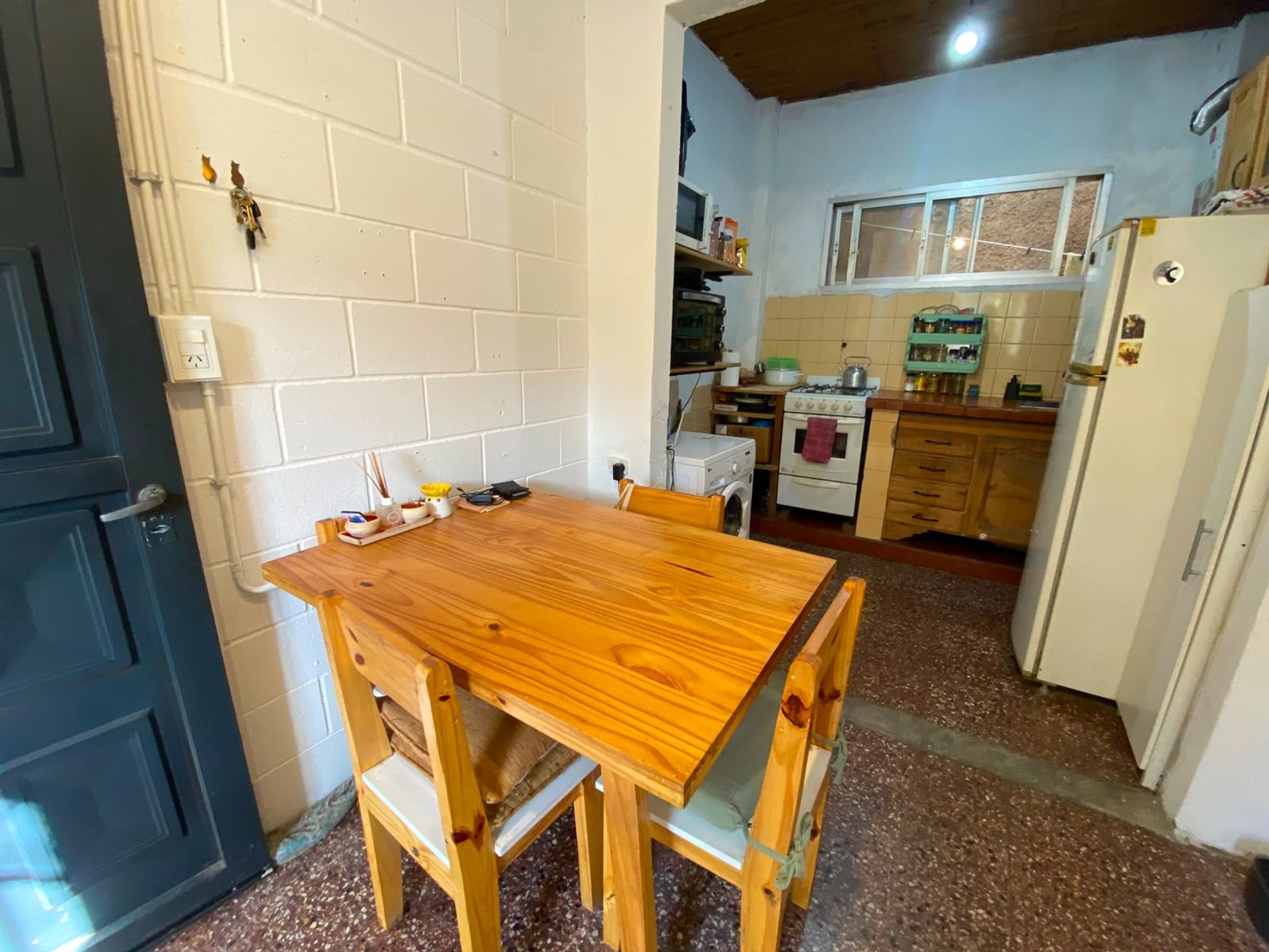 Casa En Venta En Virreyes