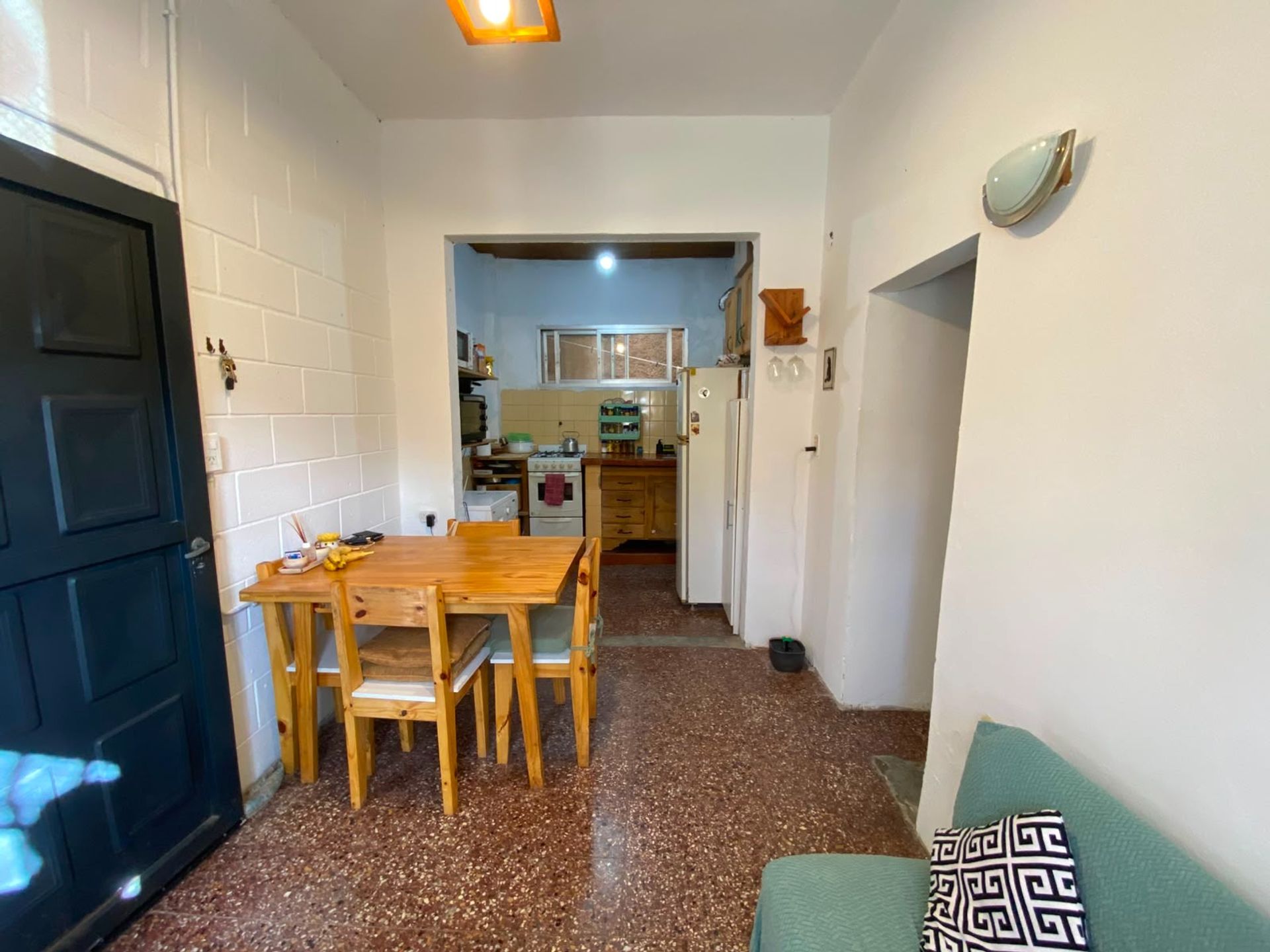 Casa En Venta En Virreyes