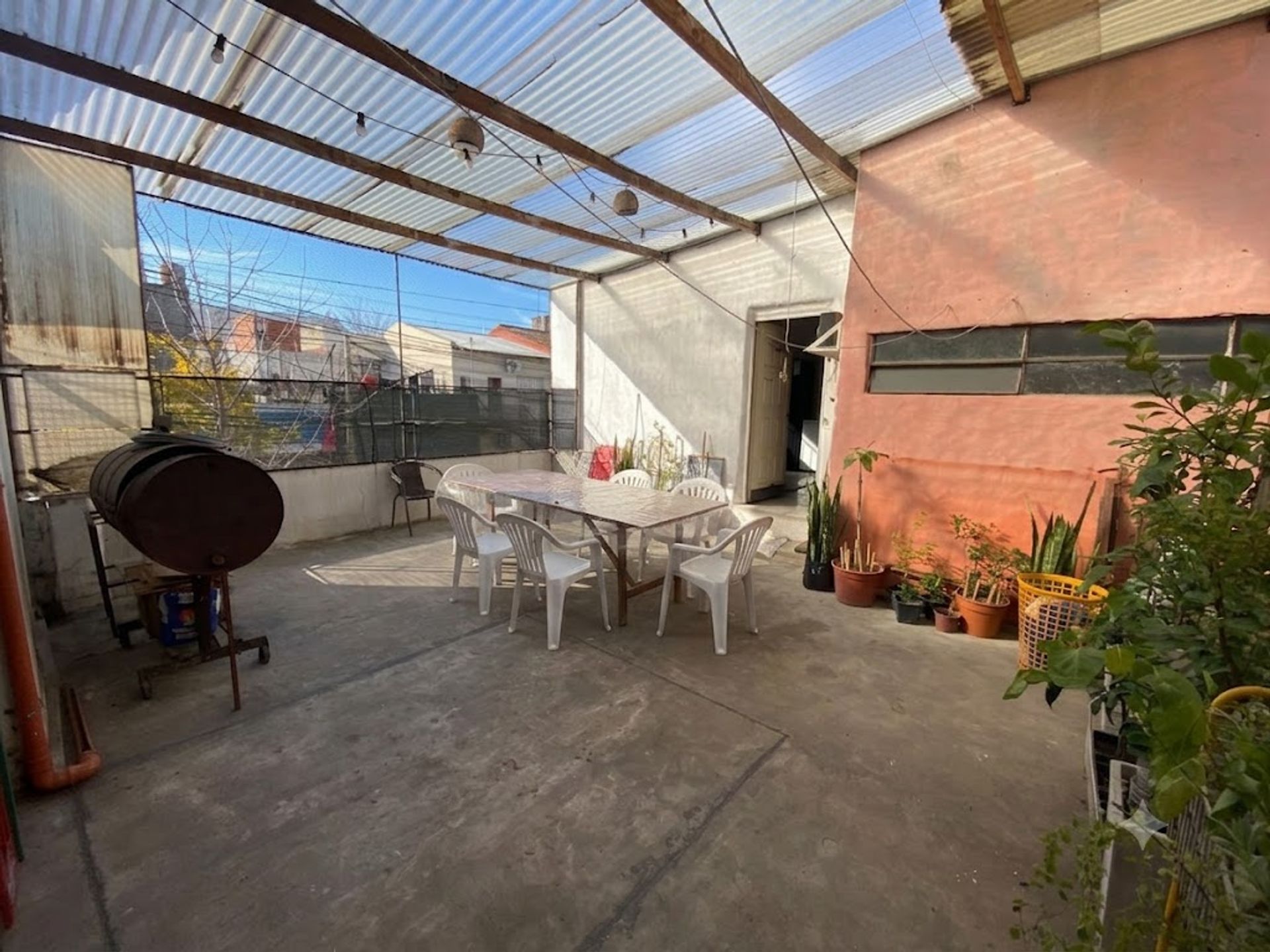 Casa En Venta En Virreyes