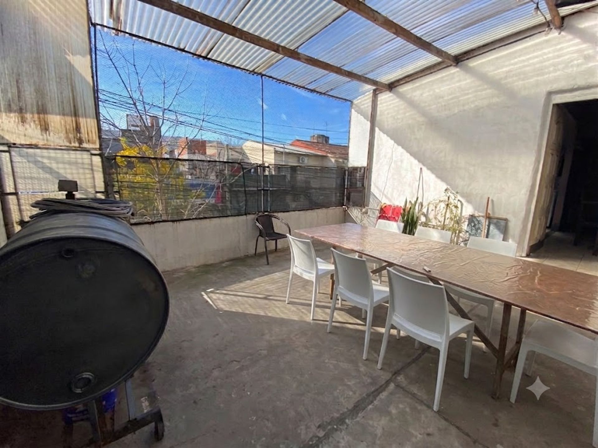 Casa En Venta En Virreyes