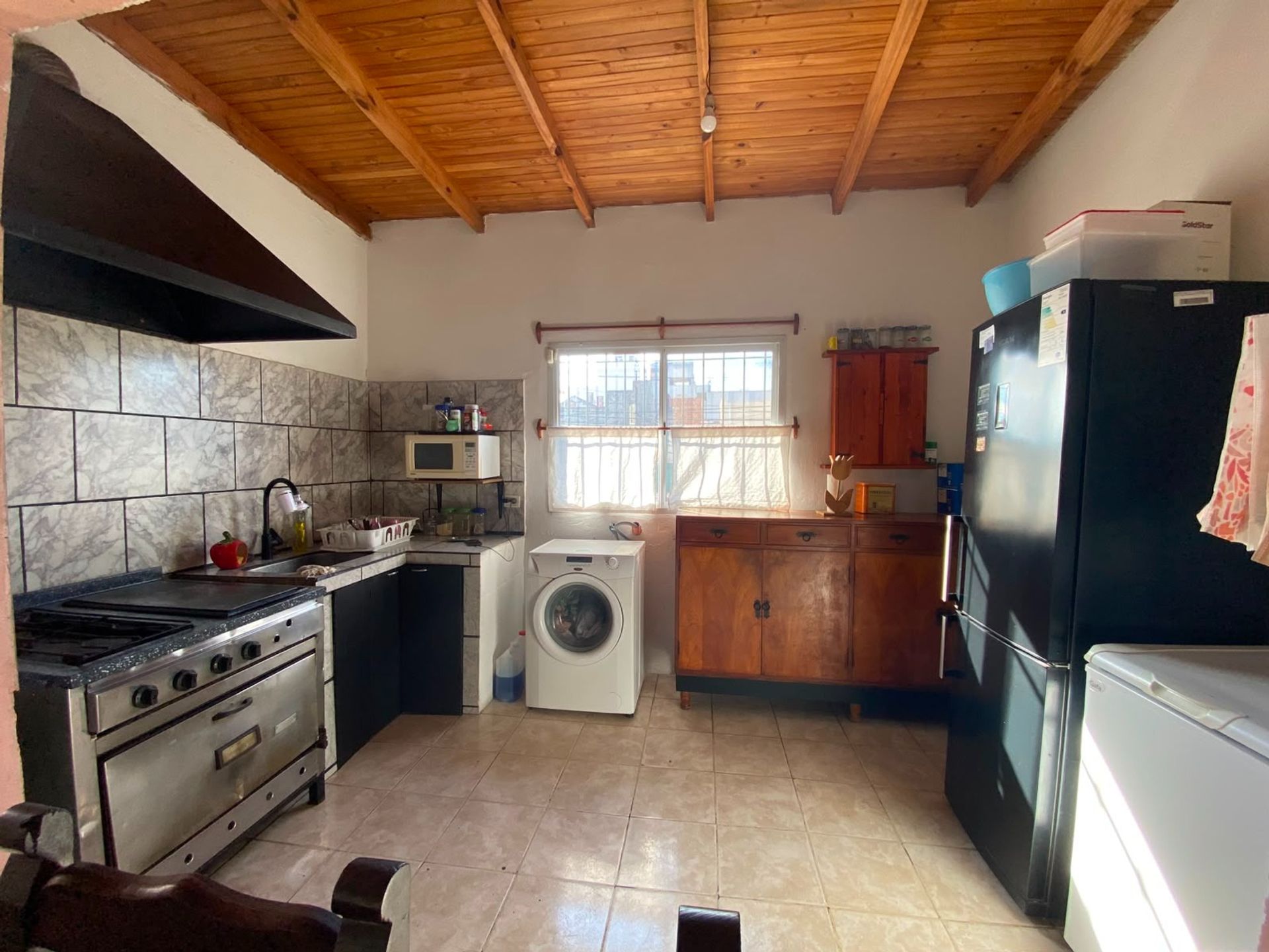 Casa En Venta En Virreyes
