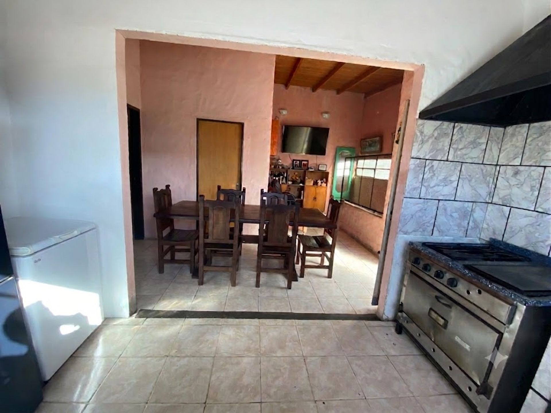 Casa En Venta En Virreyes