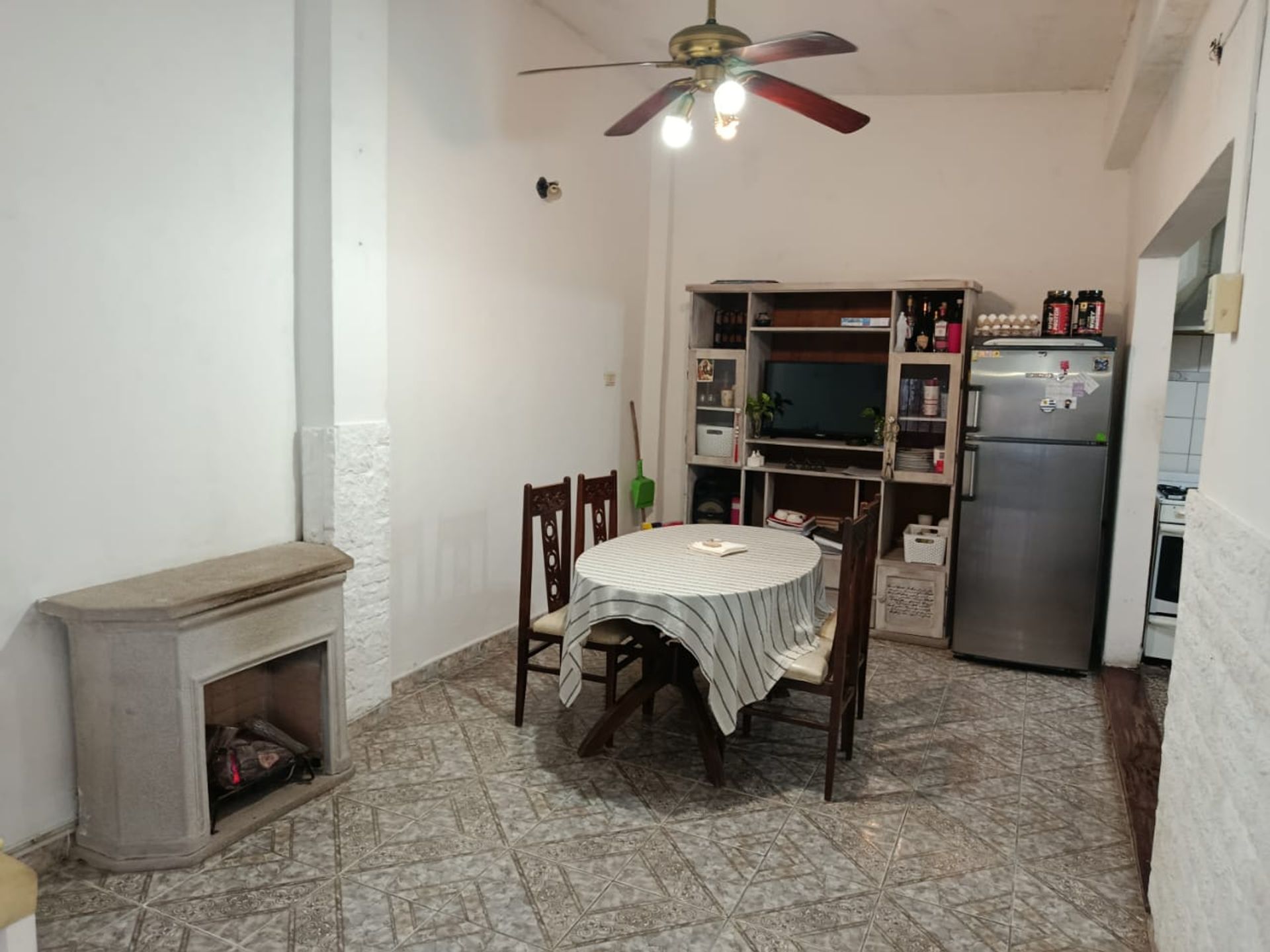 Ph 4 Amb. En Venta En Troncos Del Talar C/ Pileta