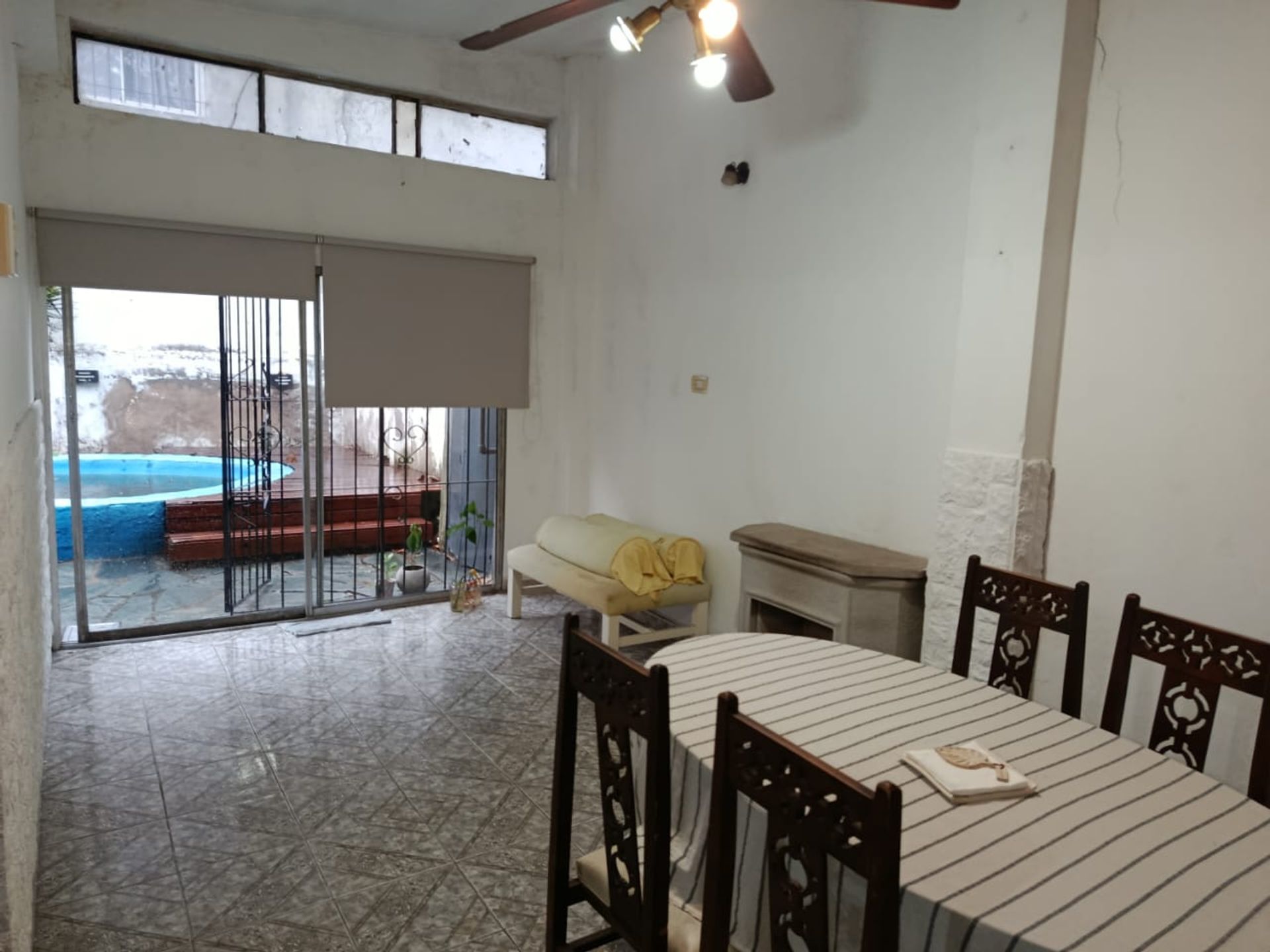 Ph 4 Amb. En Venta En Troncos Del Talar C/ Pileta
