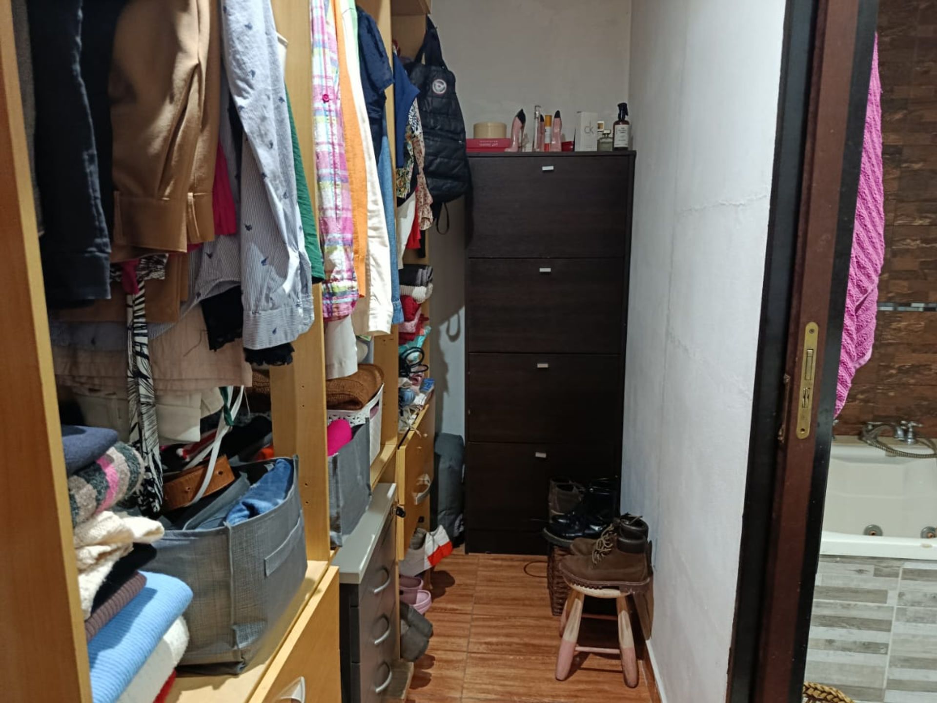 Ph 4 Amb. En Venta En Troncos Del Talar C/ Pileta