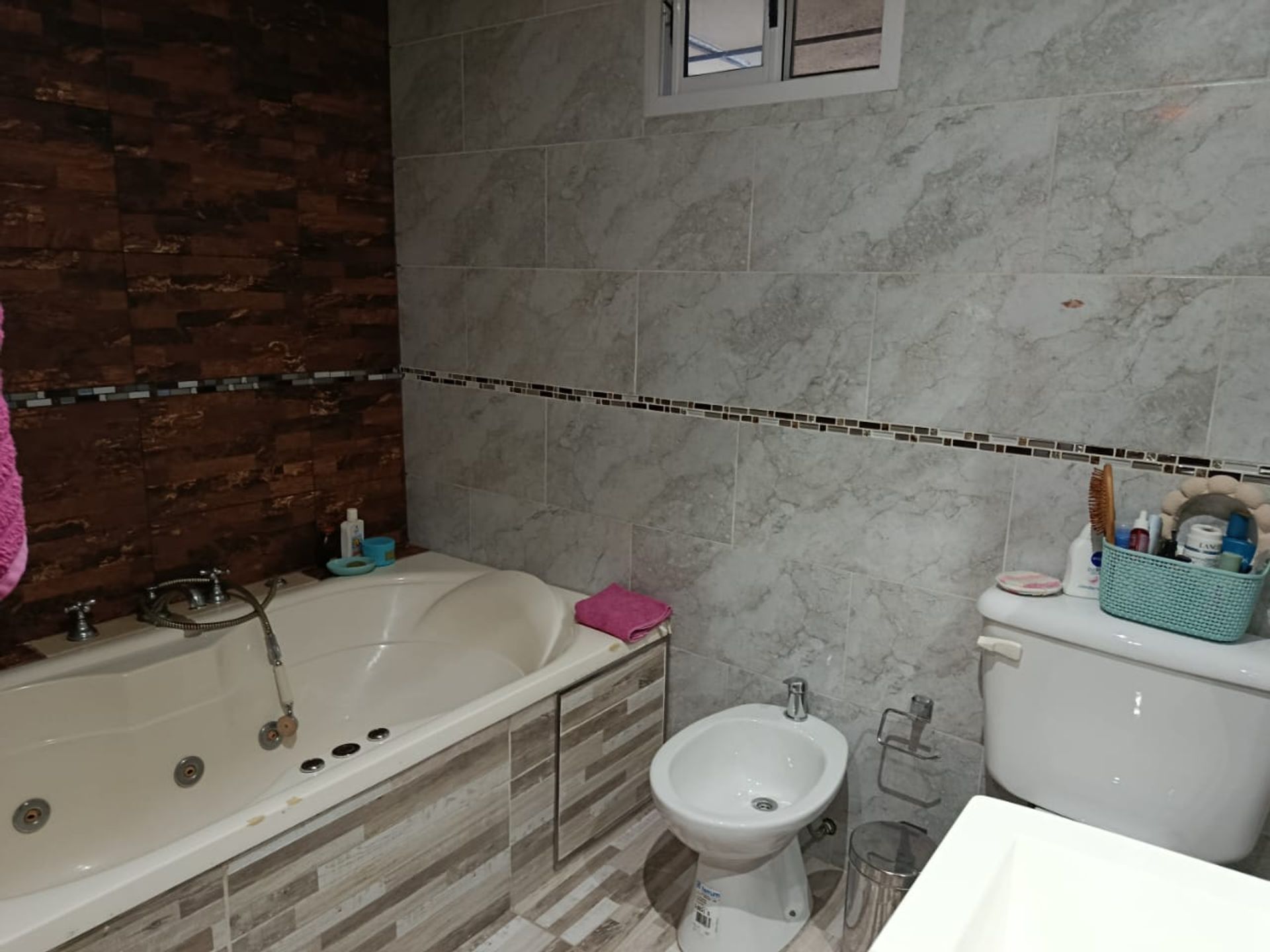 Ph 4 Amb. En Venta En Troncos Del Talar C/ Pileta