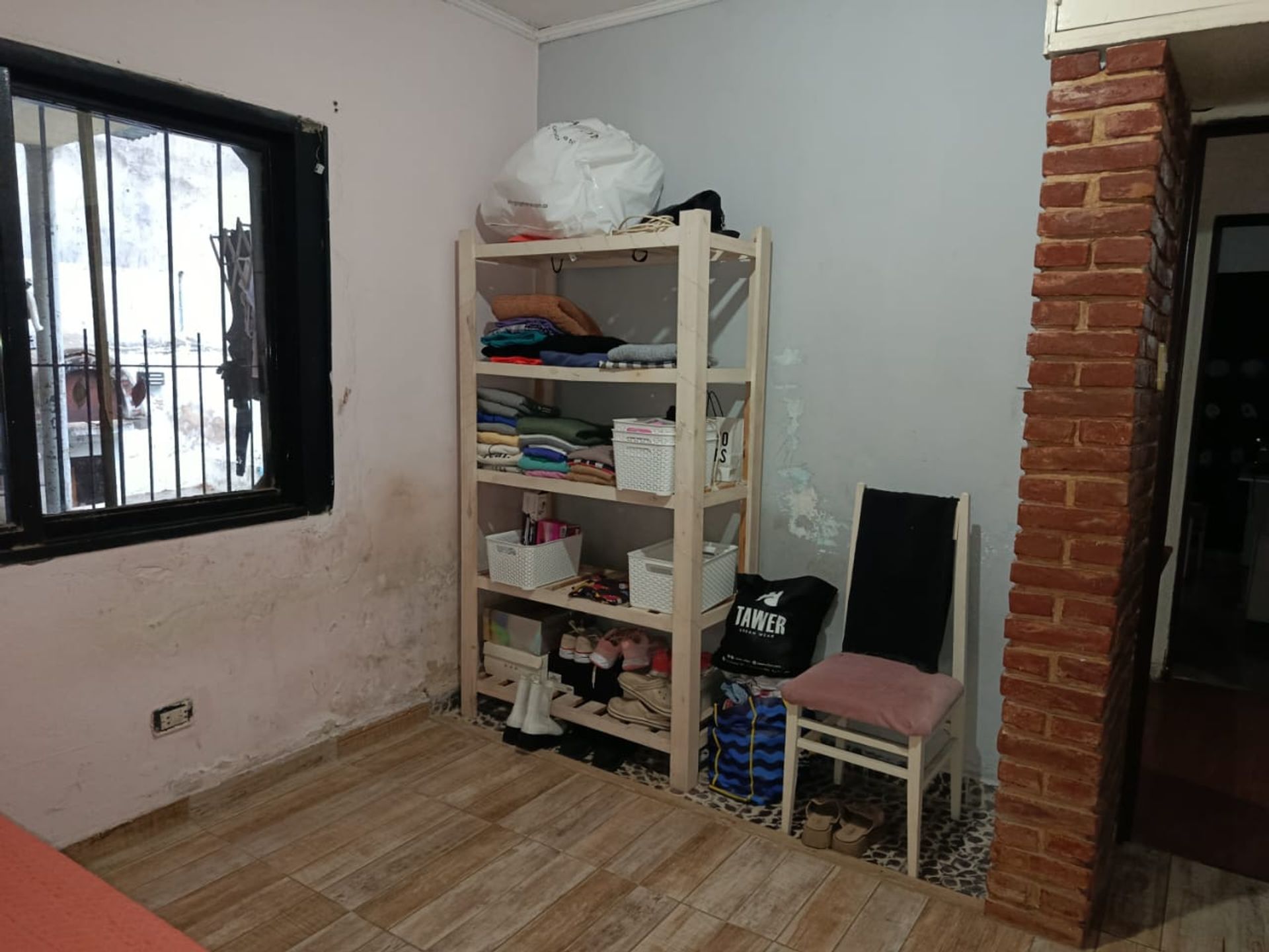Ph 4 Amb. En Venta En Troncos Del Talar C/ Pileta