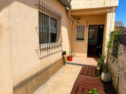 PH, 4 Rooms, For Sale in Troncos del Talar with Pool