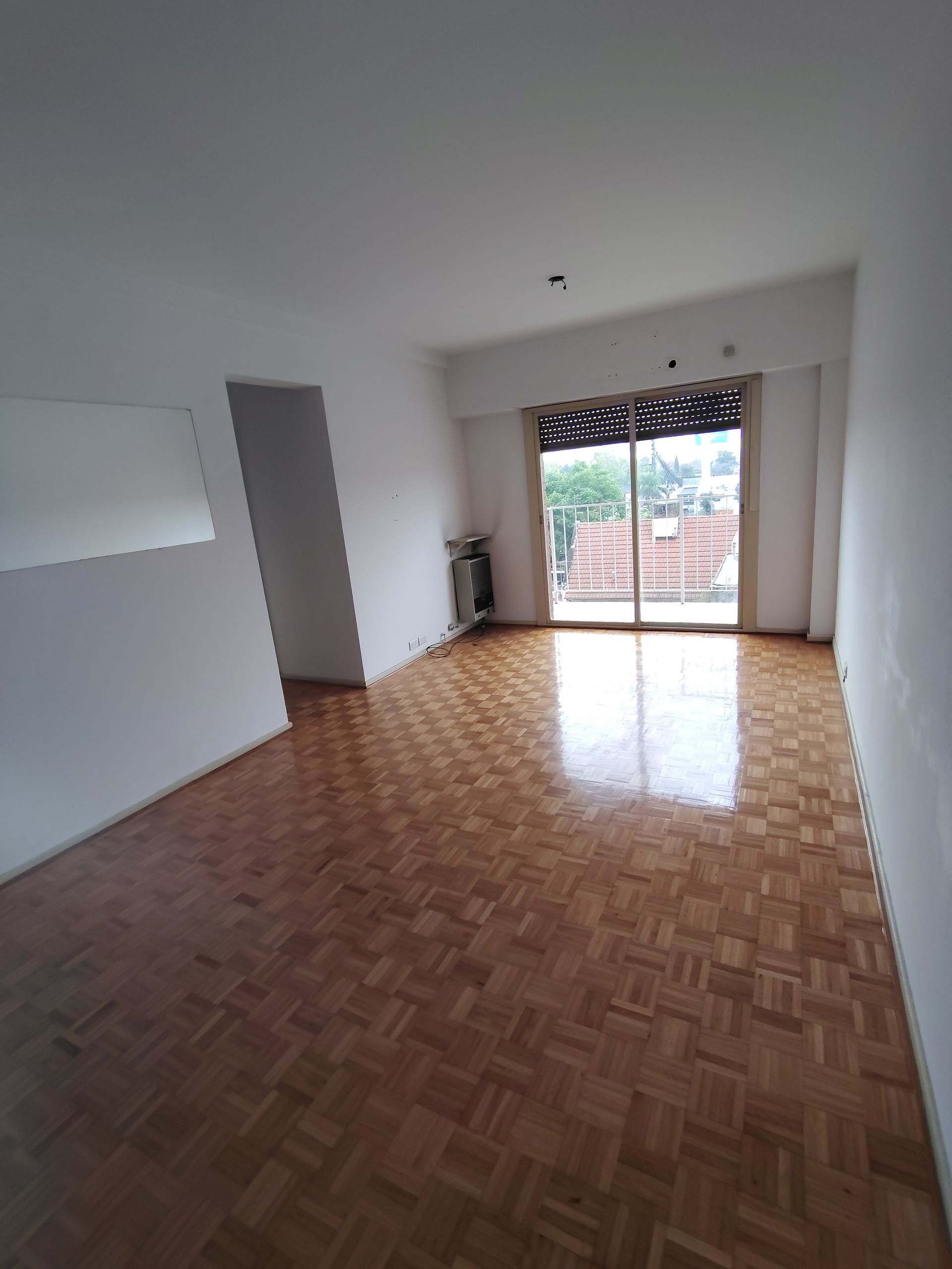 Venta Departamento 2 ambtes Balcón Vista Florida M