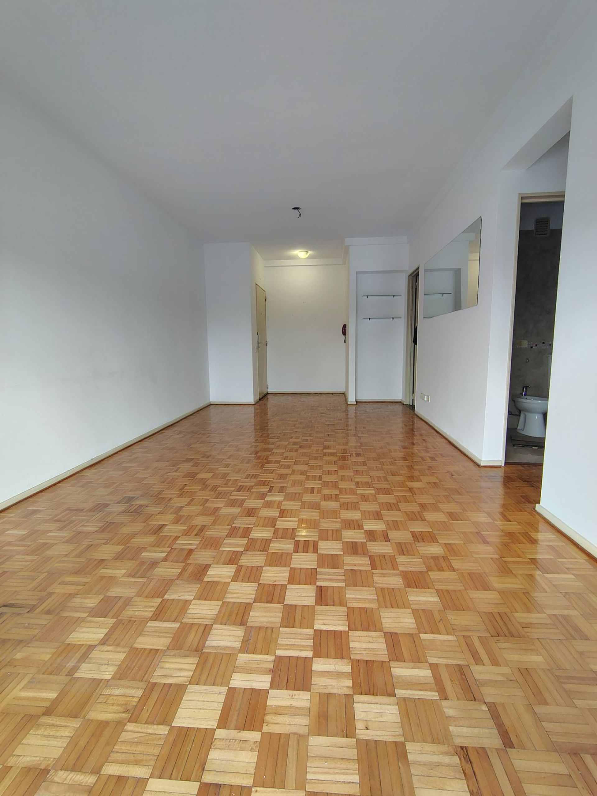 Venta Departamento 2 ambtes Balcón Vista Florida M