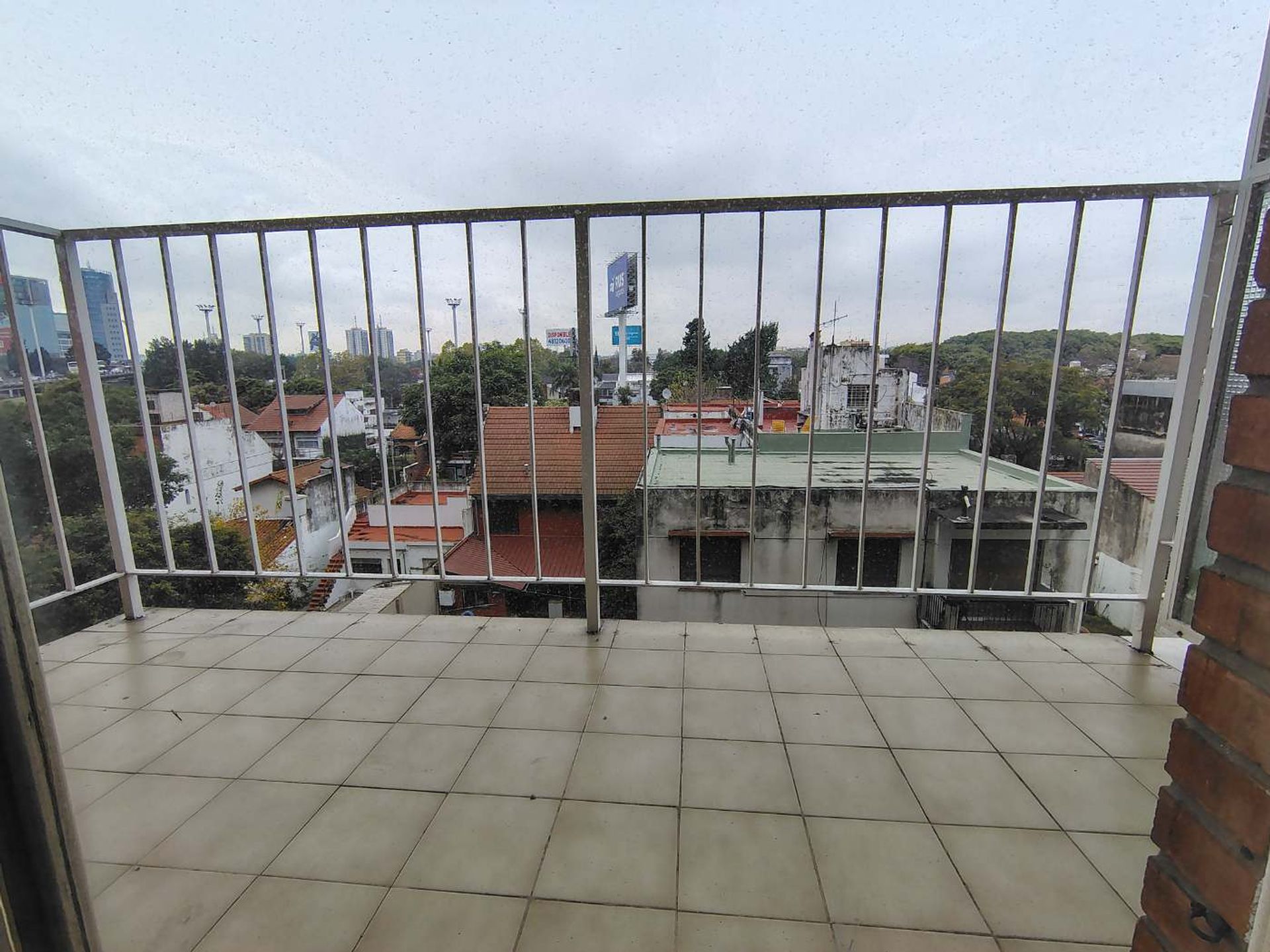 Venta Departamento 2 ambtes Balcón Vista Florida M