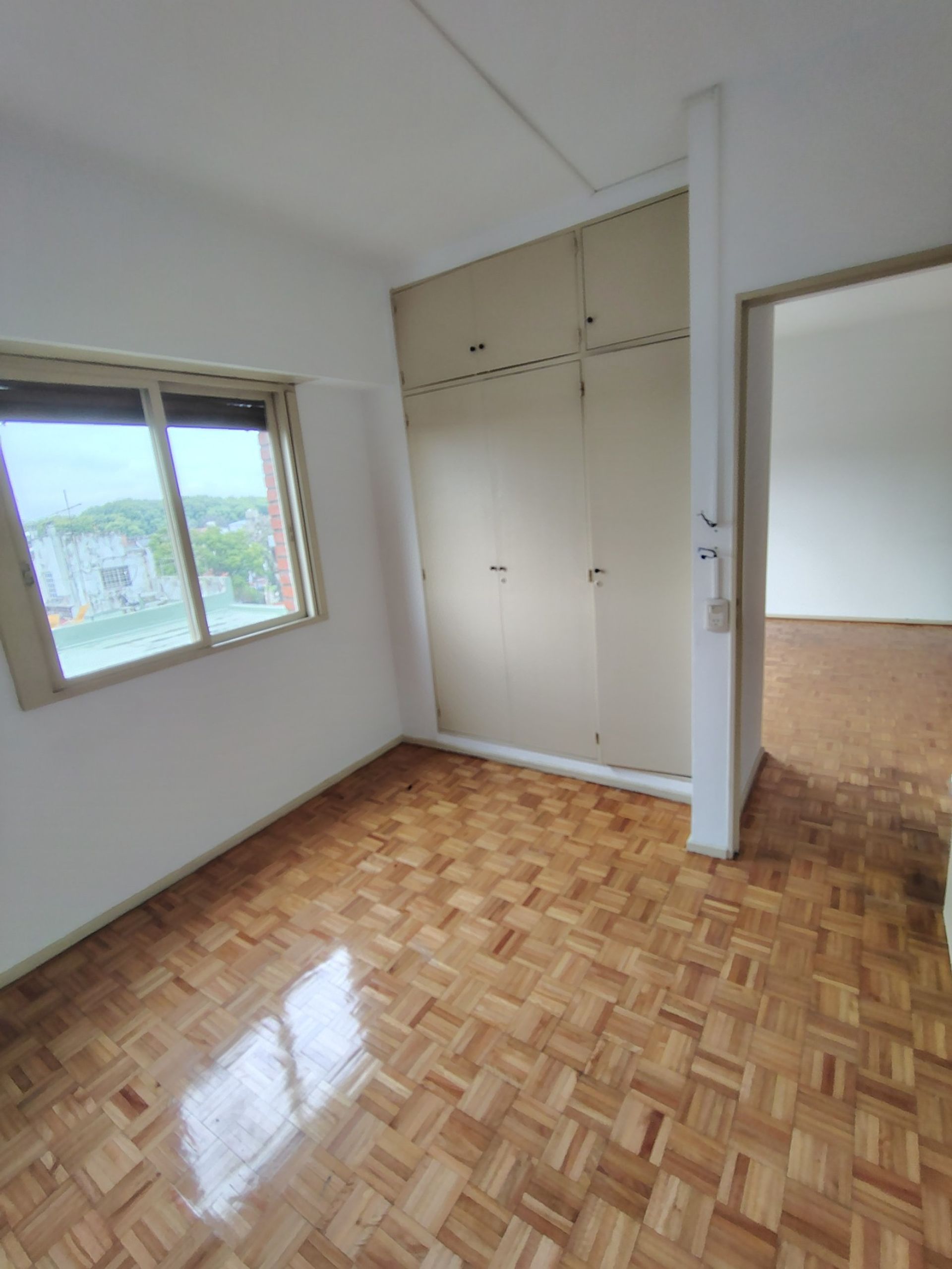 Venta Departamento 2 ambtes Balcón Vista Florida M