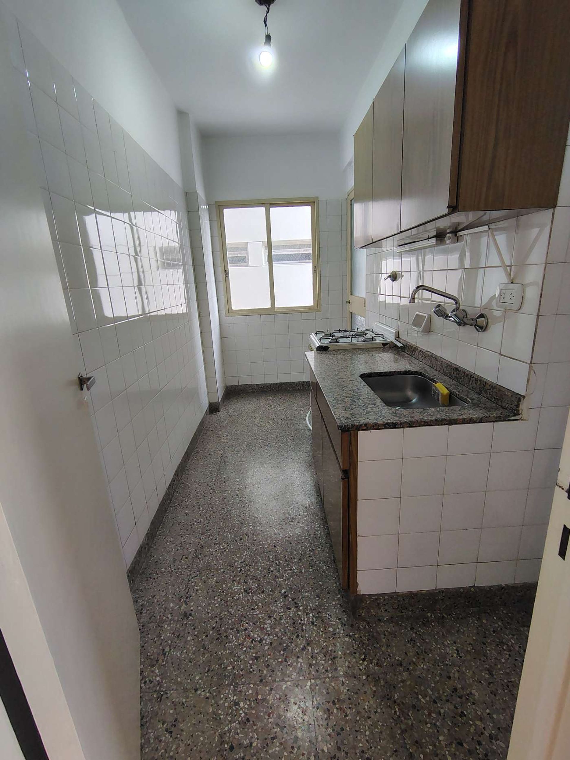 Venta Departamento 2 ambtes Balcón Vista Florida M