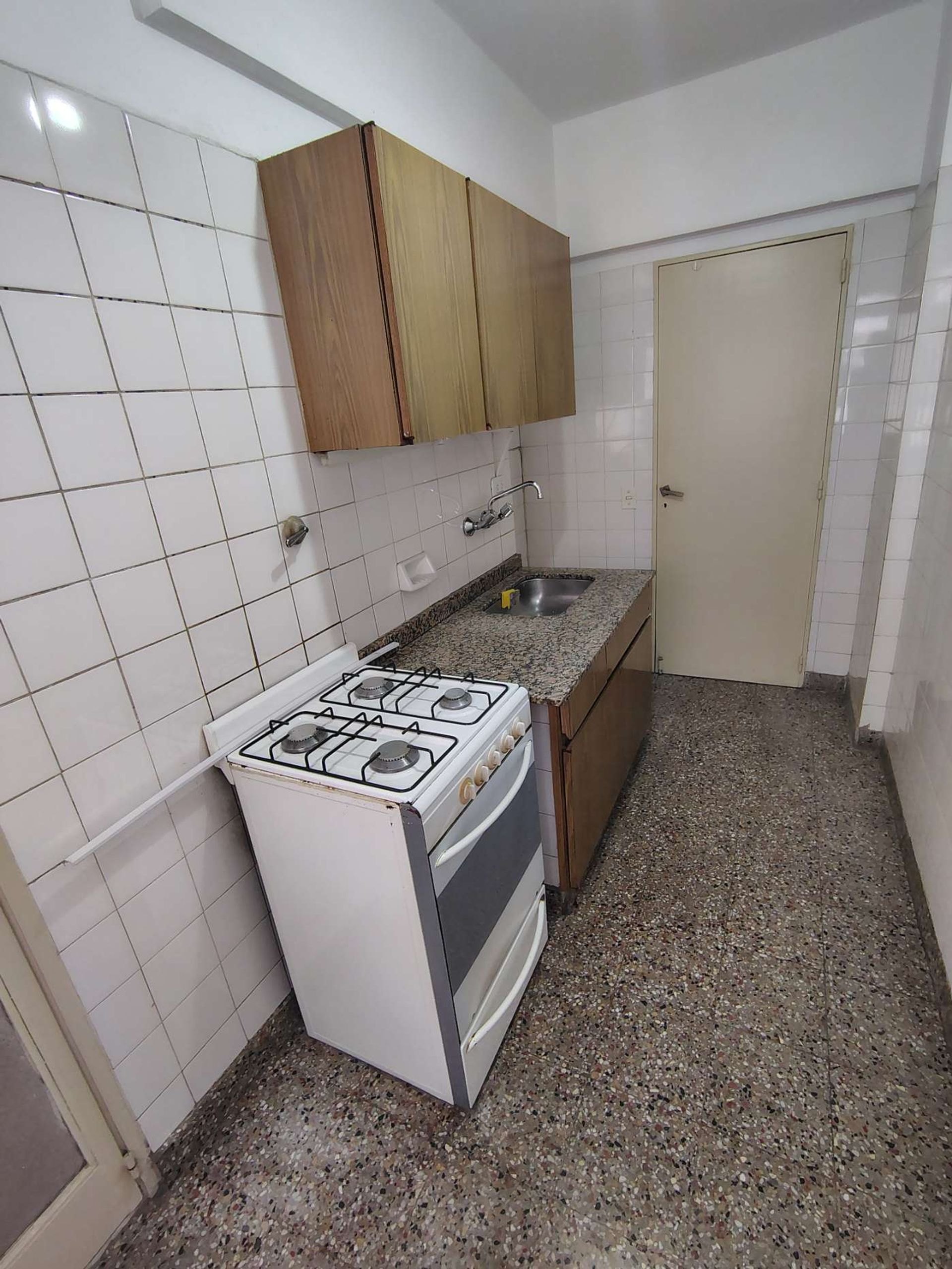 Venta Departamento 2 ambtes Balcón Vista Florida M