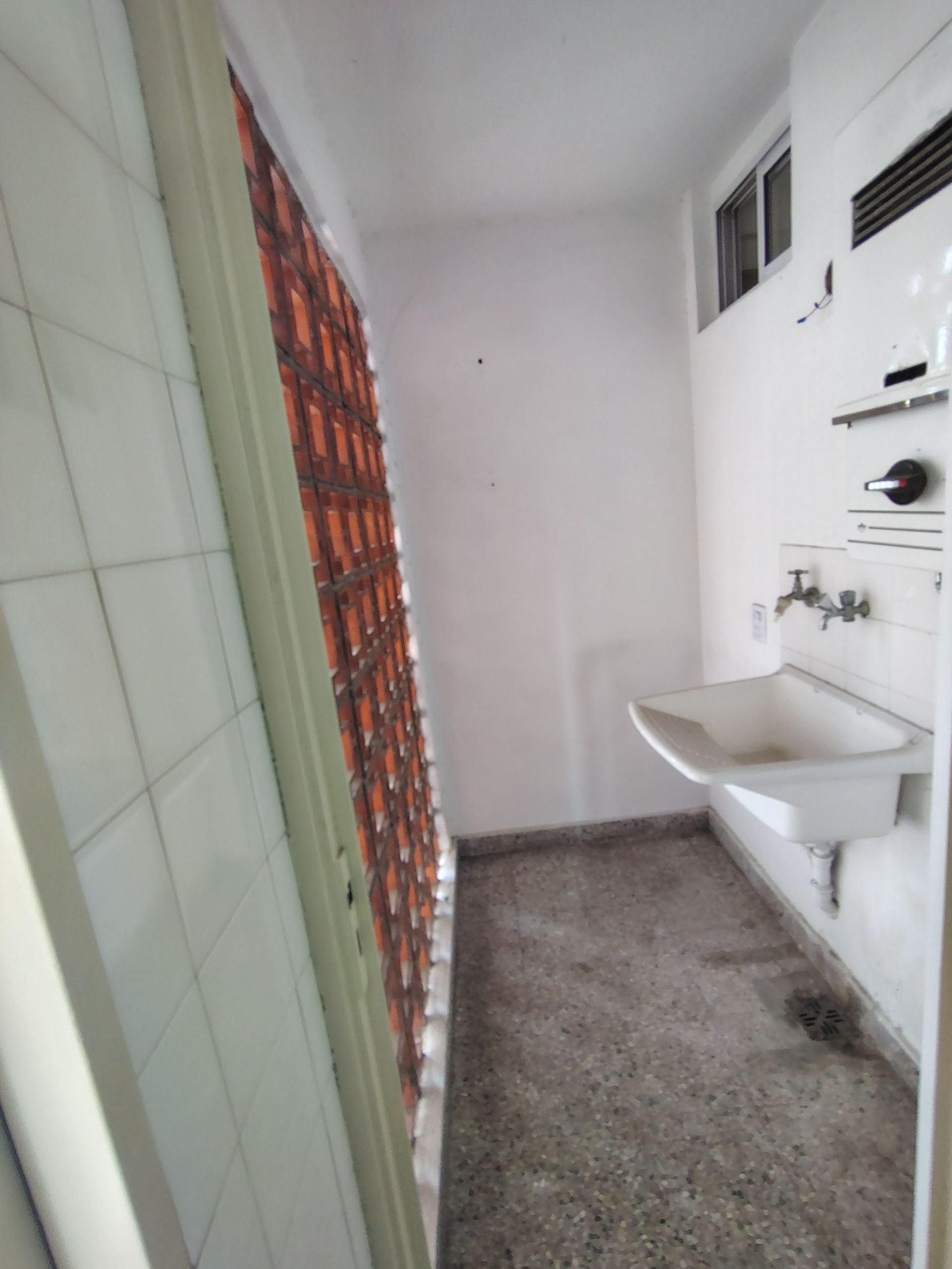 Venta Departamento 2 ambtes Balcón Vista Florida M