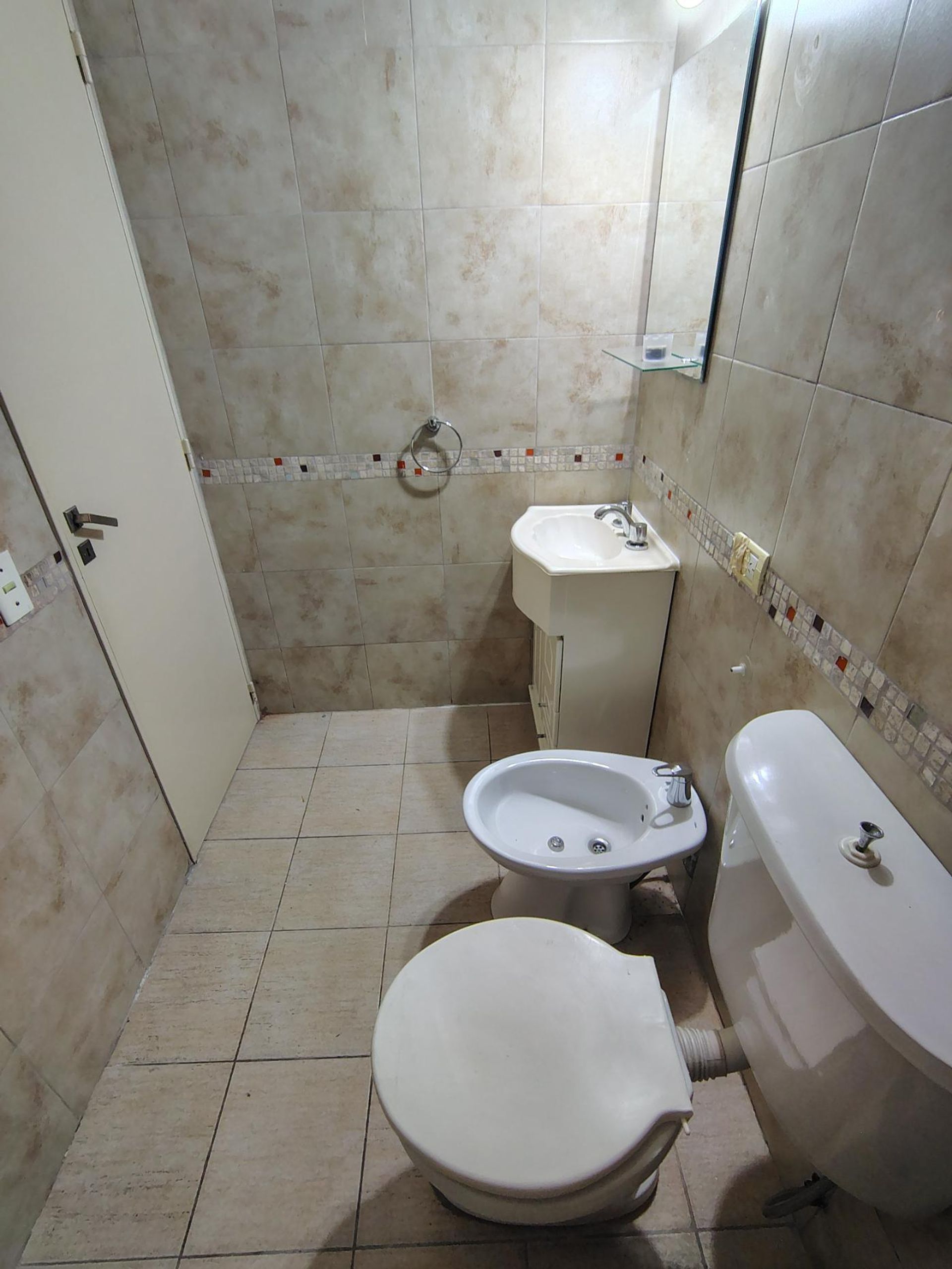 Venta Departamento 2 ambtes Balcón Vista Florida M